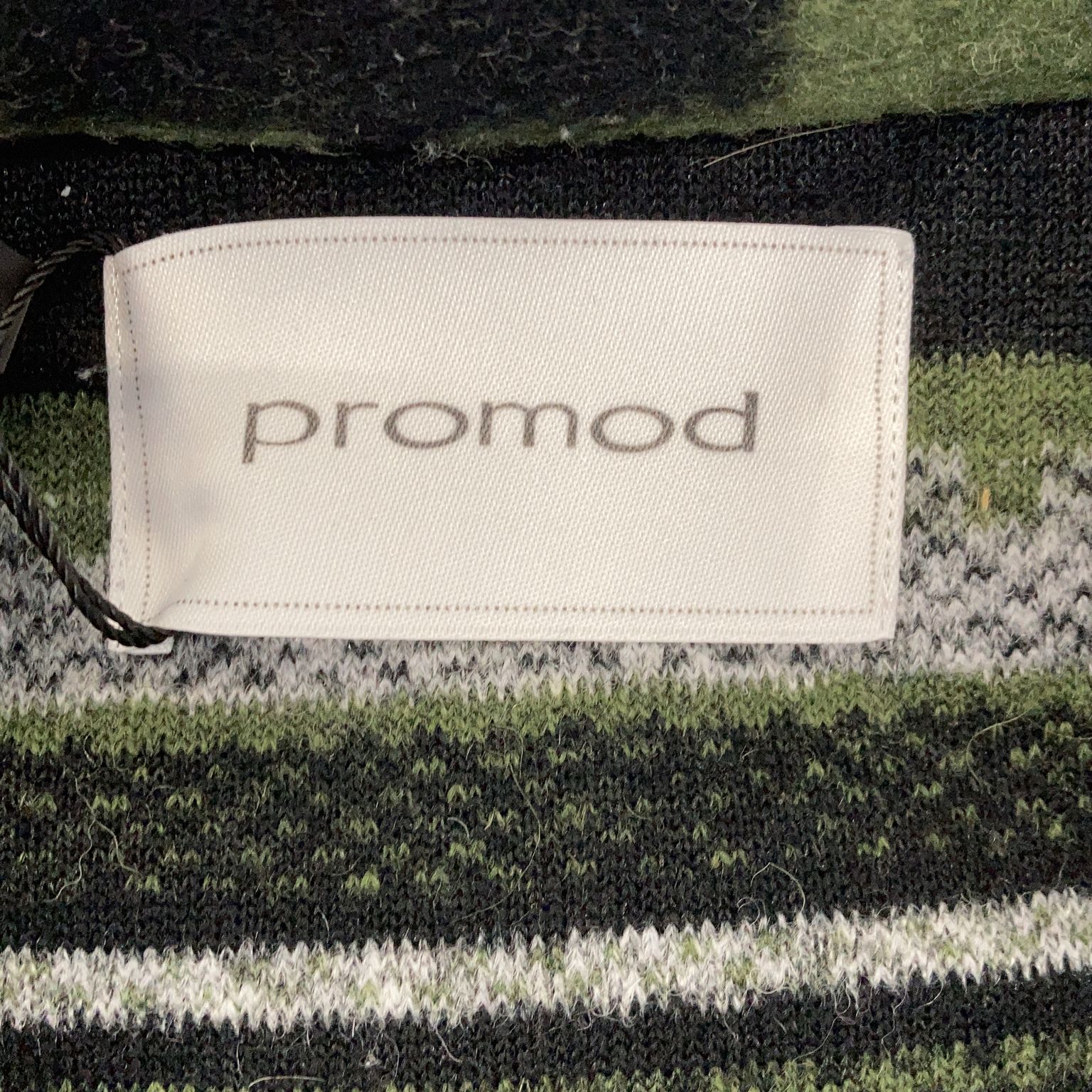 Promod