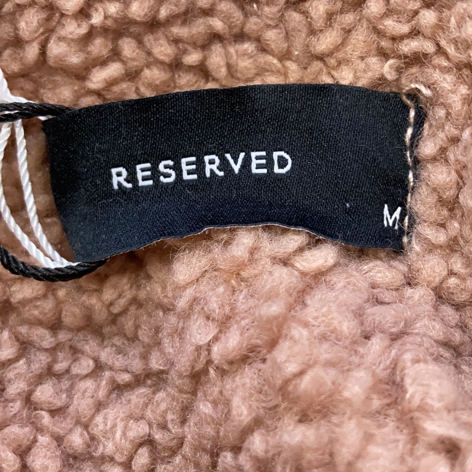 Reserved