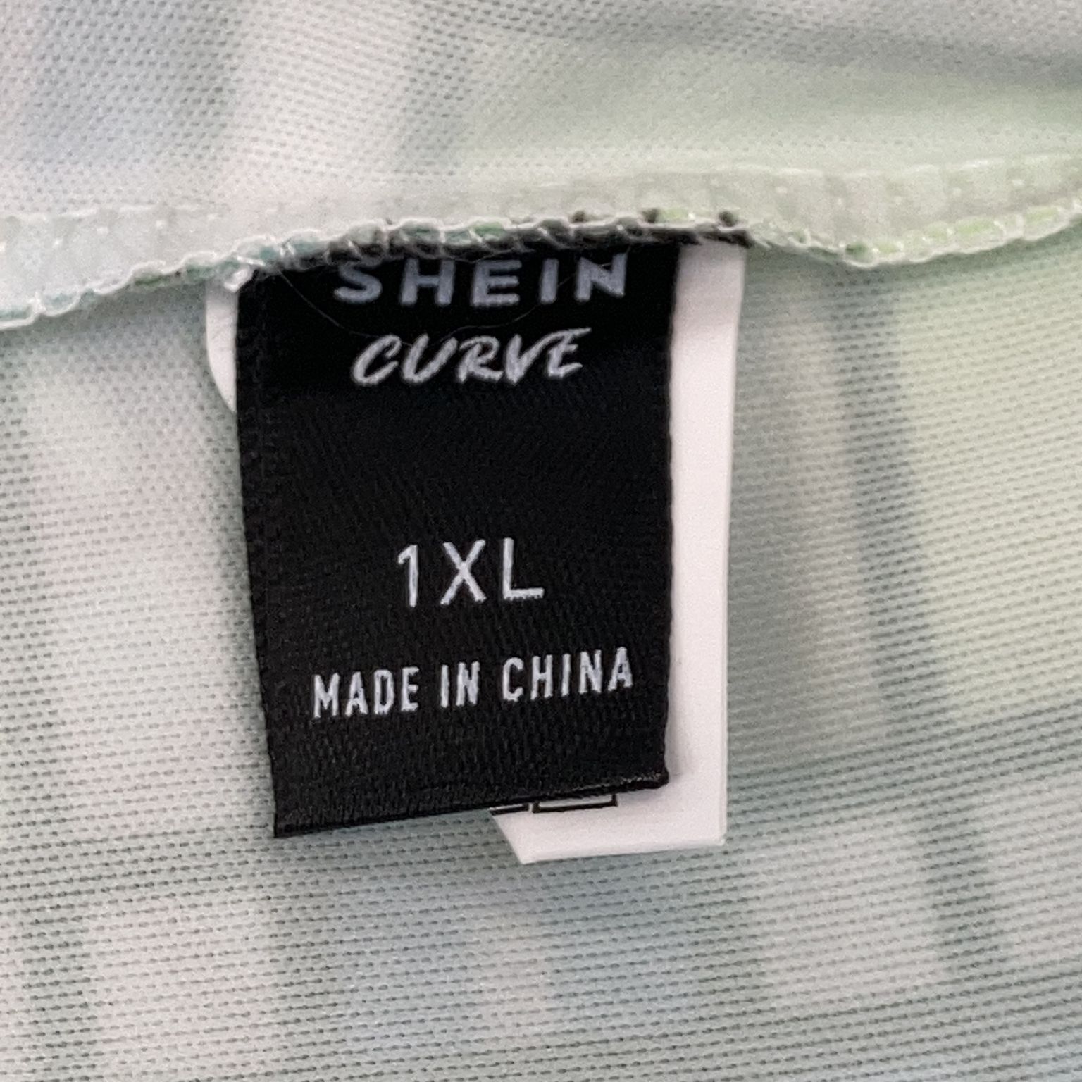 Shein Curve