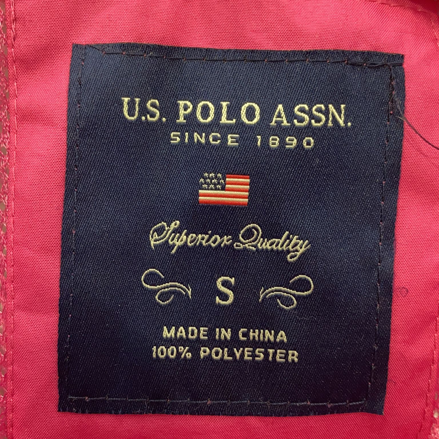 US Polo Assn