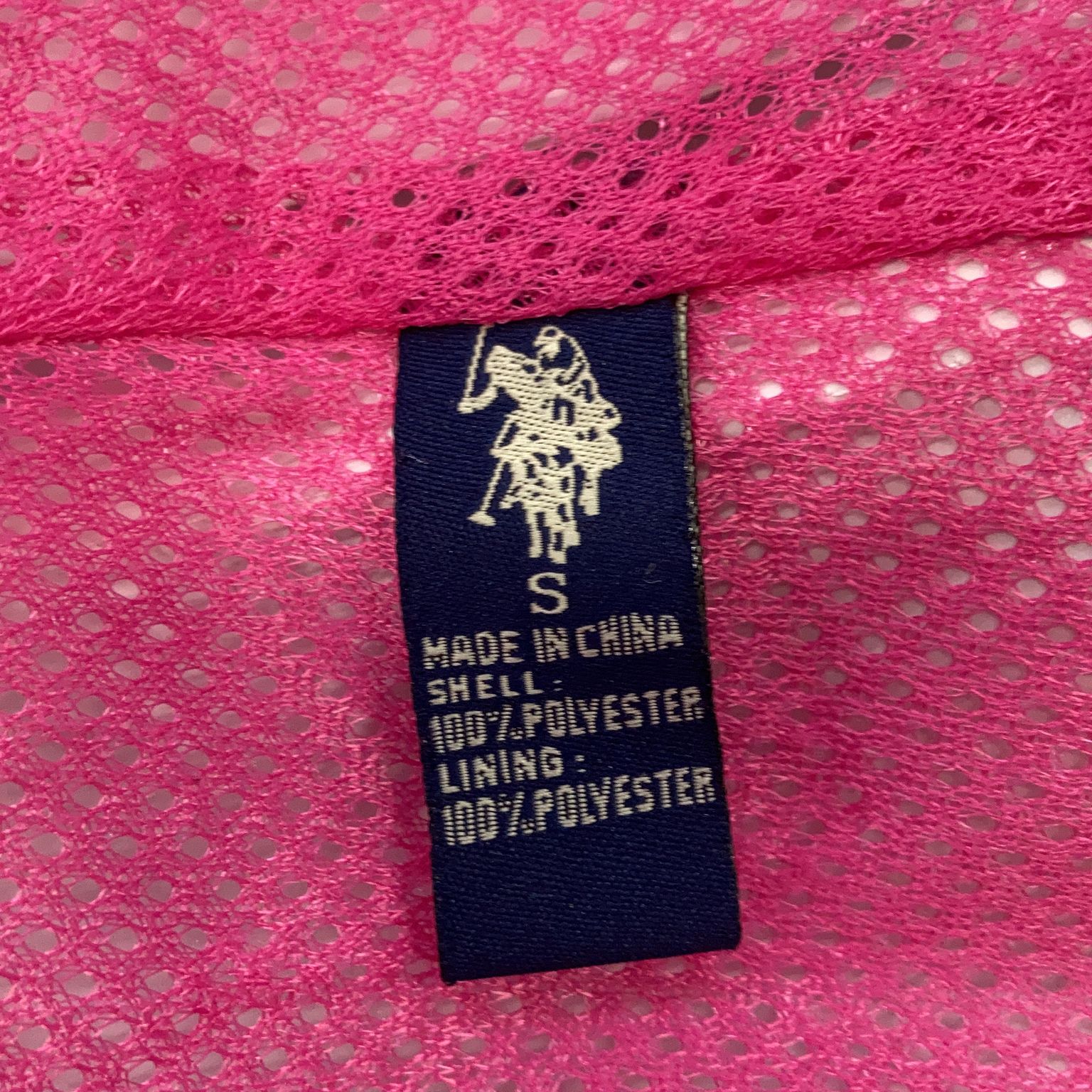 US Polo Assn