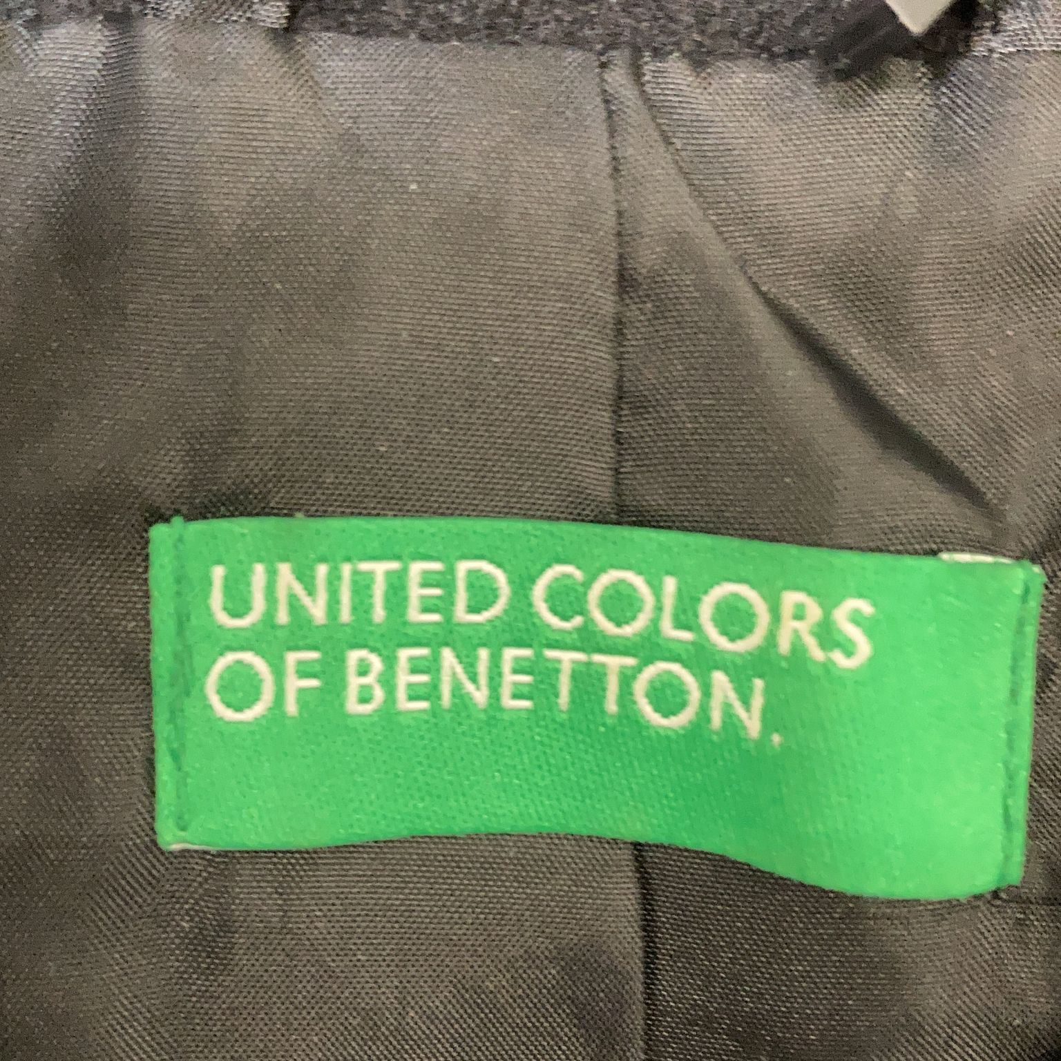 United Colors of Benetton