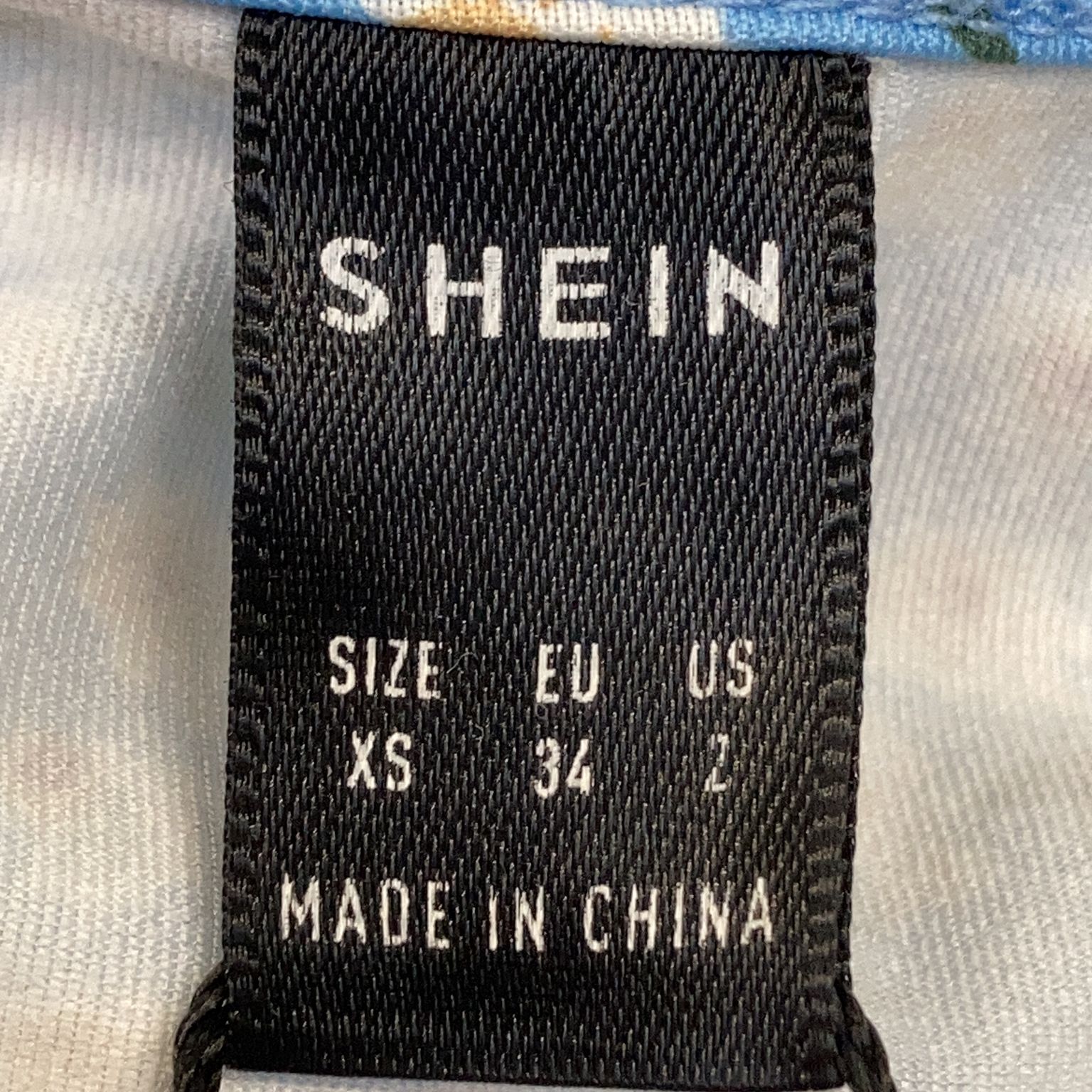 Shein