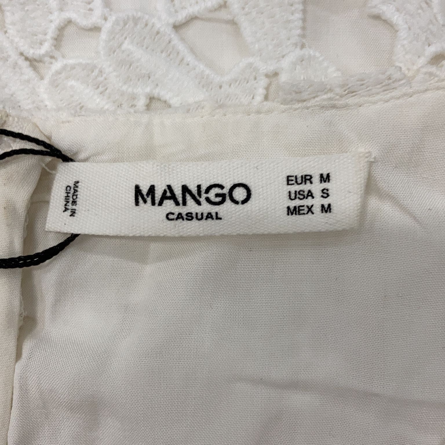 Mango Casual