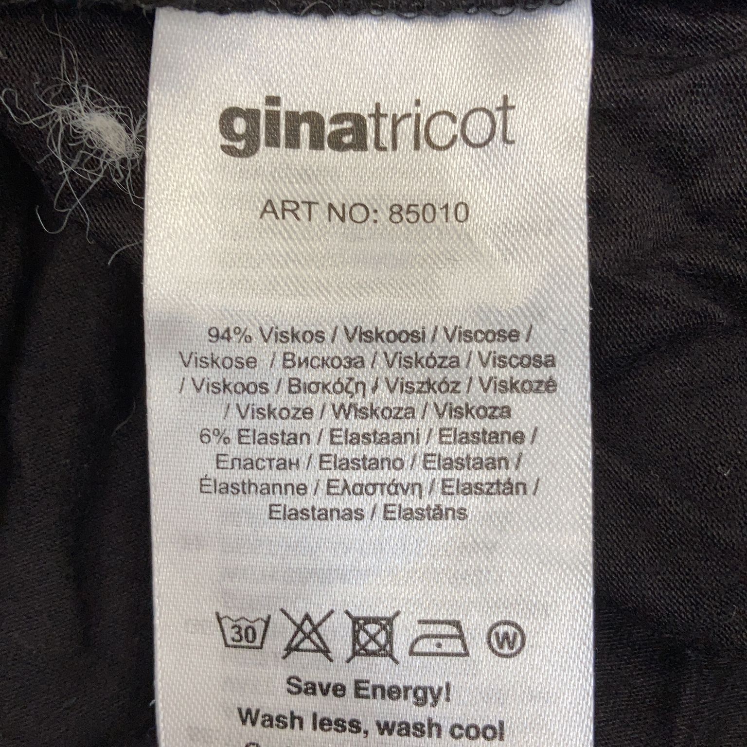 Gina Tricot