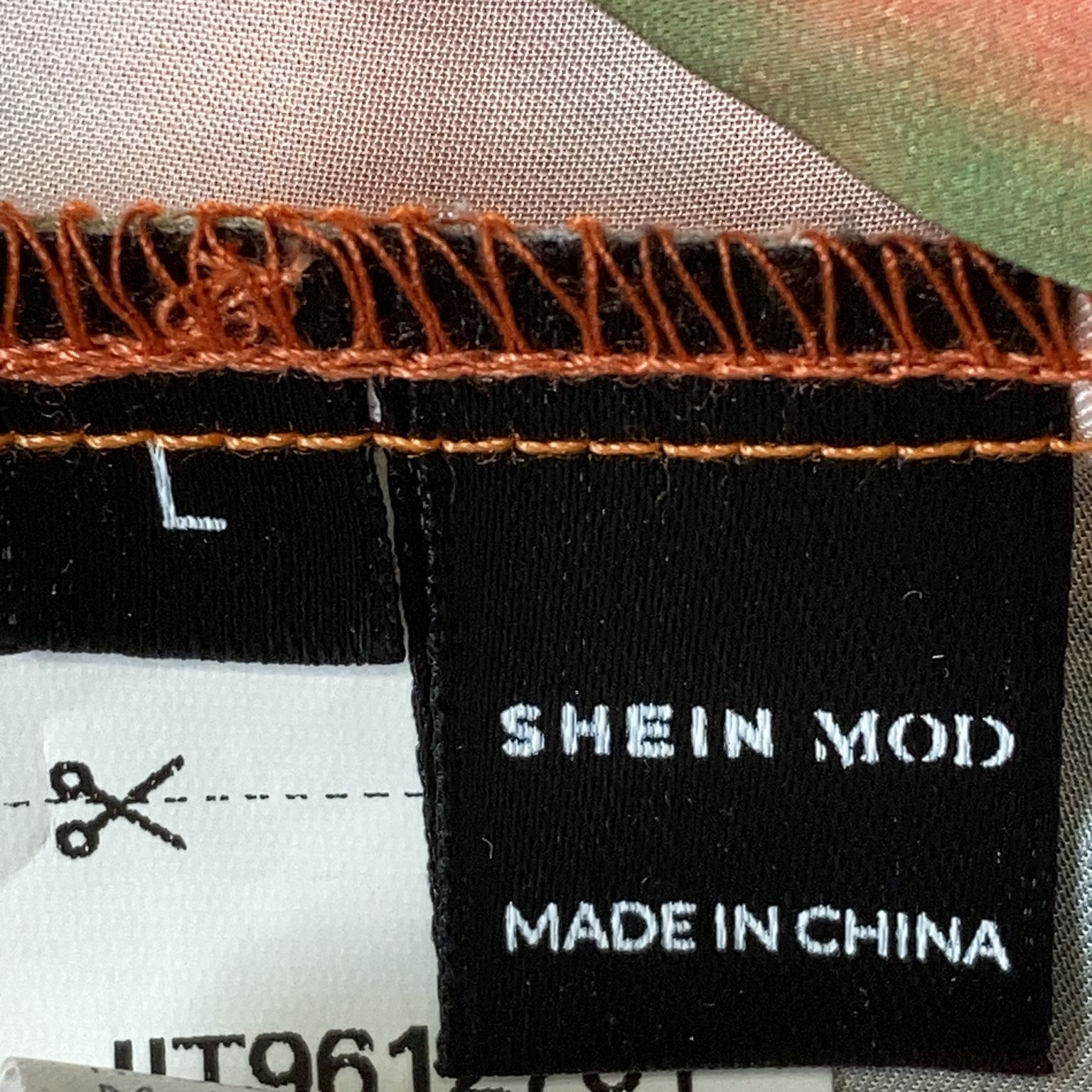 Shein Mod