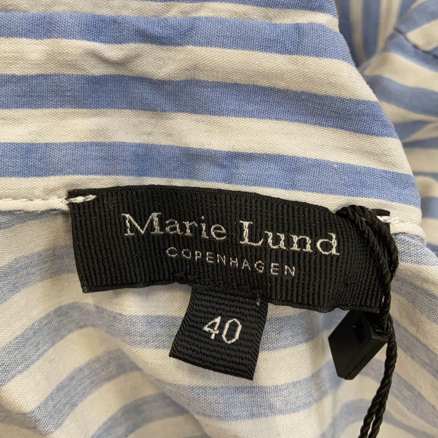 Marie Lund