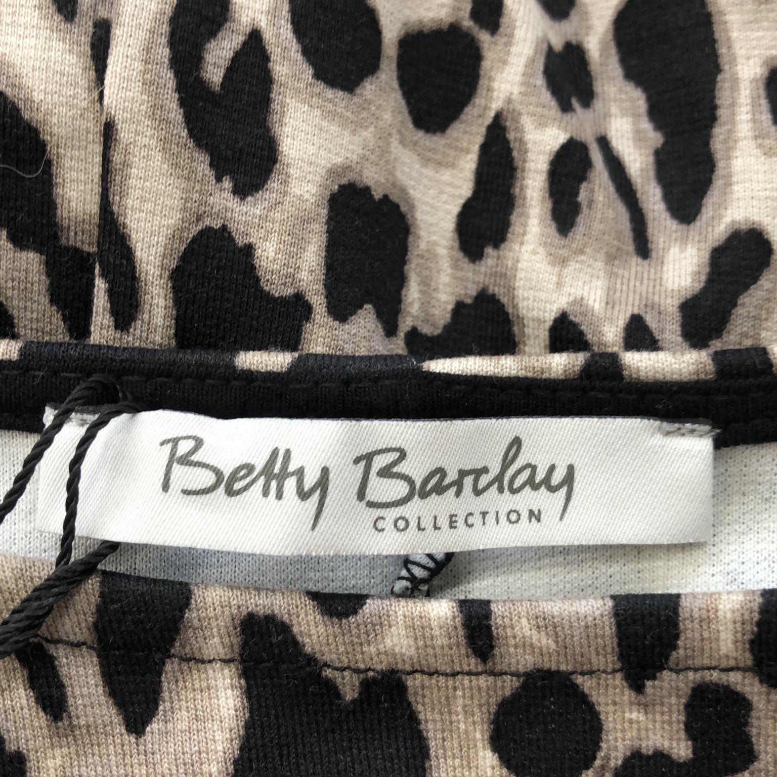 Betty Barclay