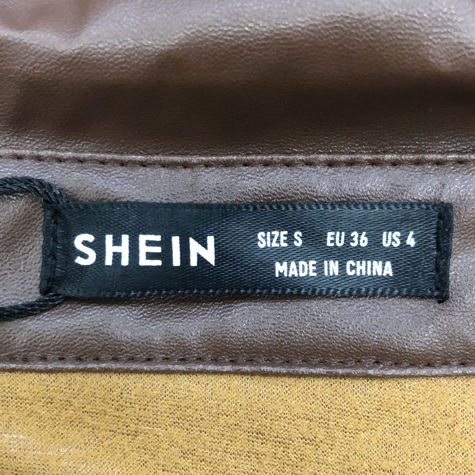 Shein