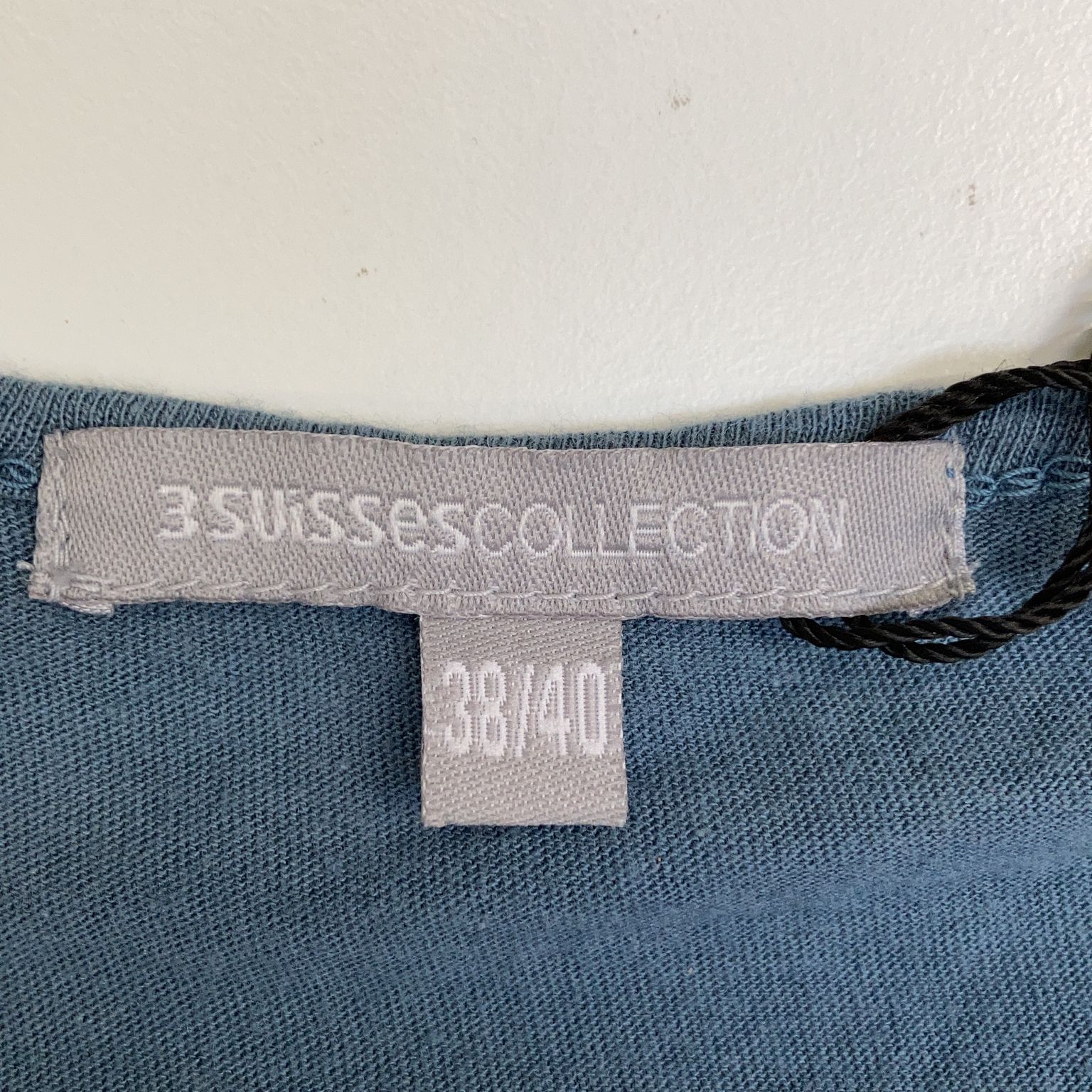 3 Suisses Collection