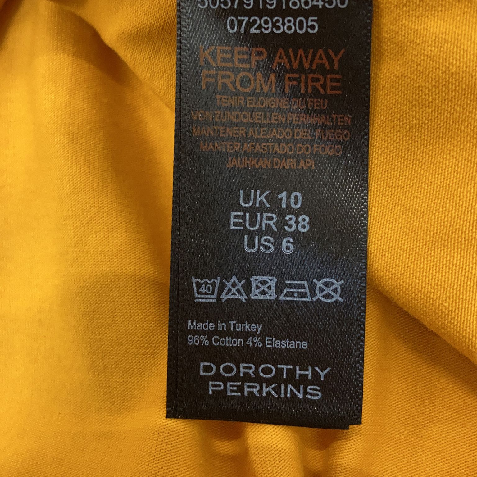 Dorothy Perkins