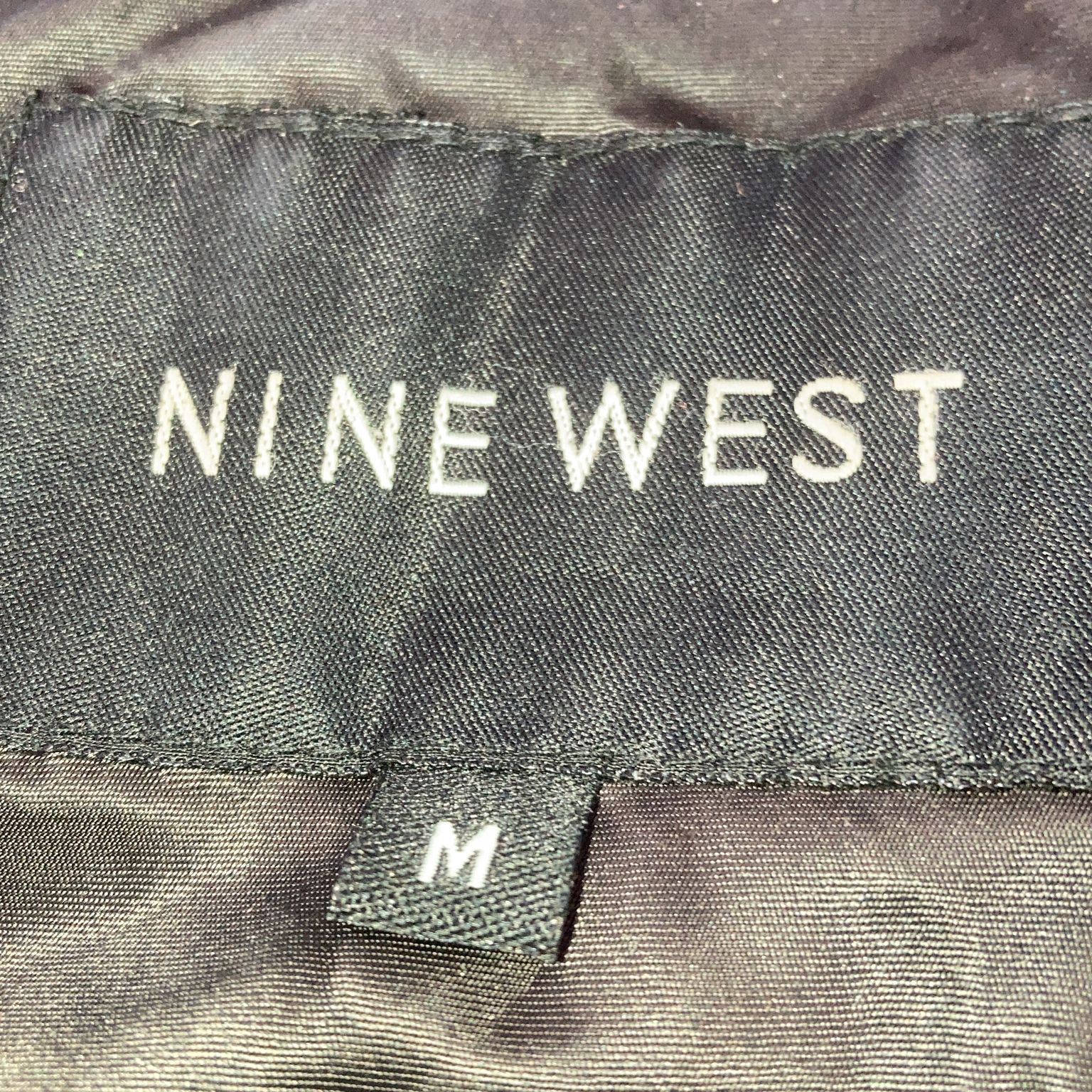 Nine West