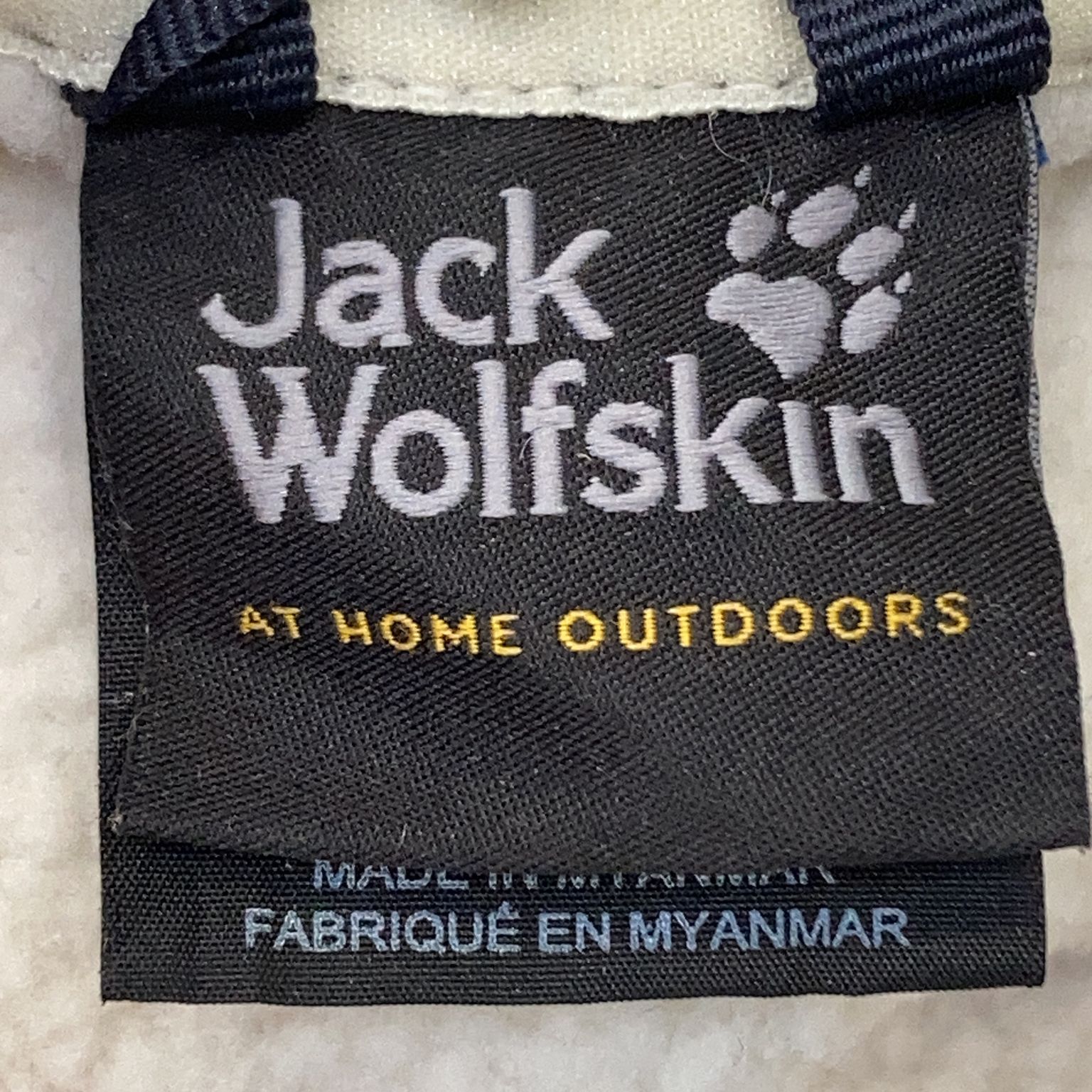 Jack Wolfskin