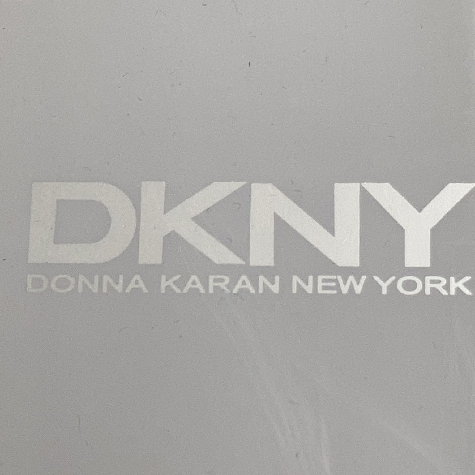 DKNY