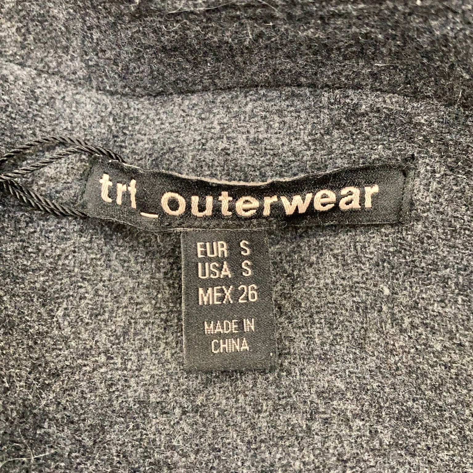 Trf_outerwear