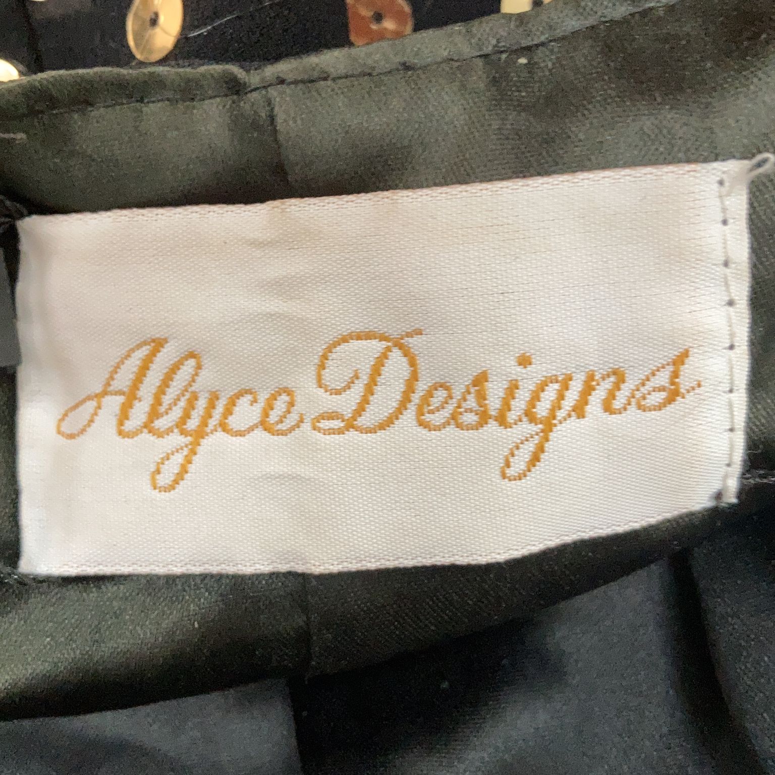 Alyce Design