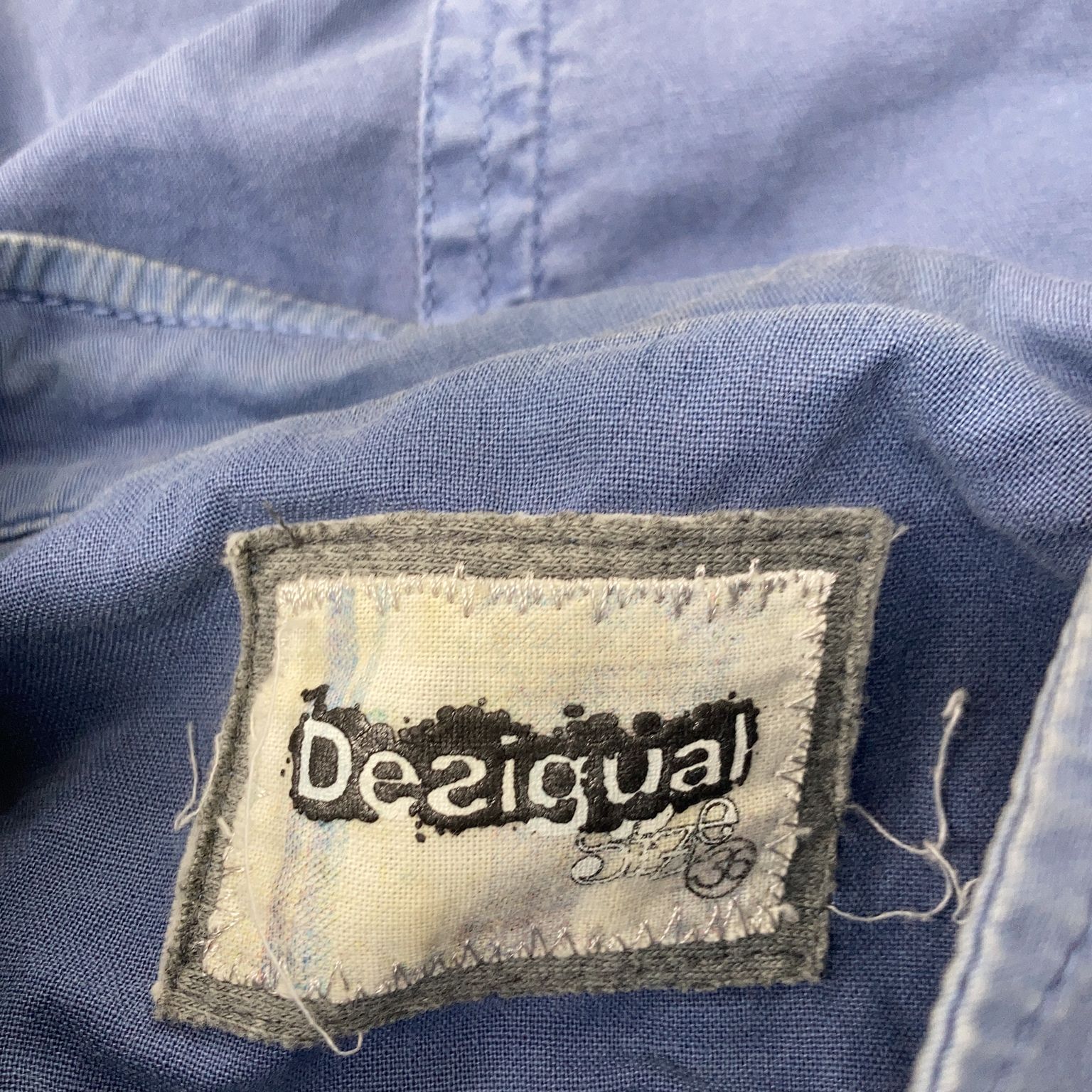 Desigual