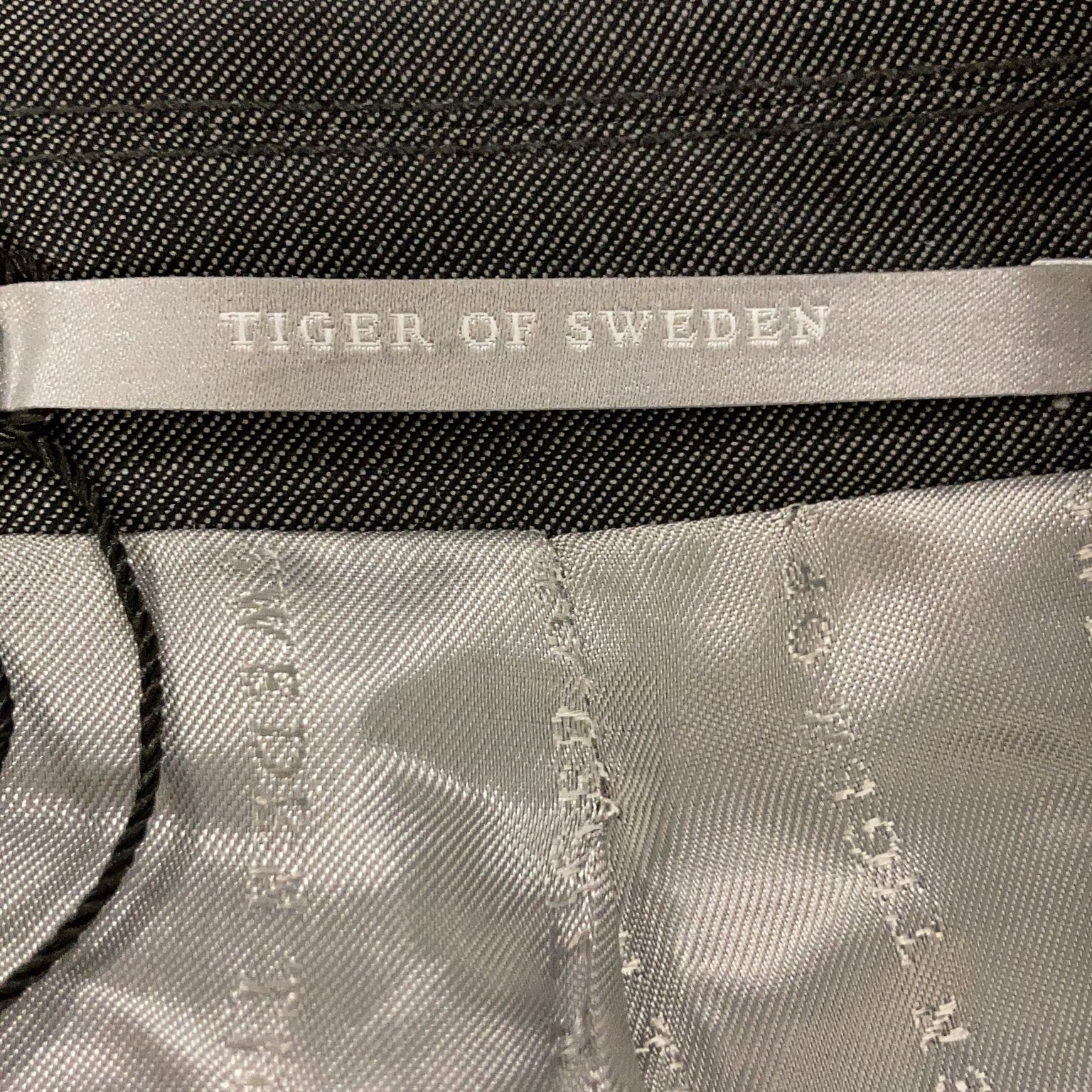 Tiger of Sweden