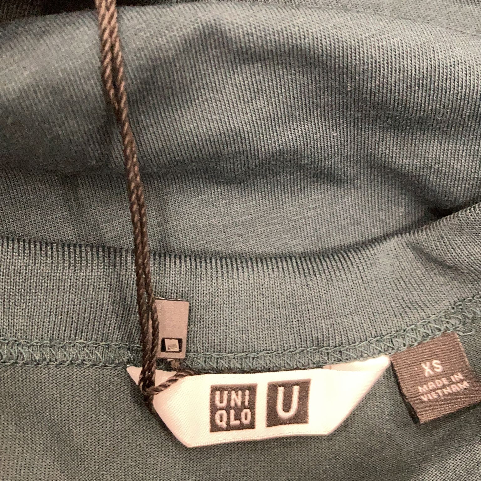 Uniqlo