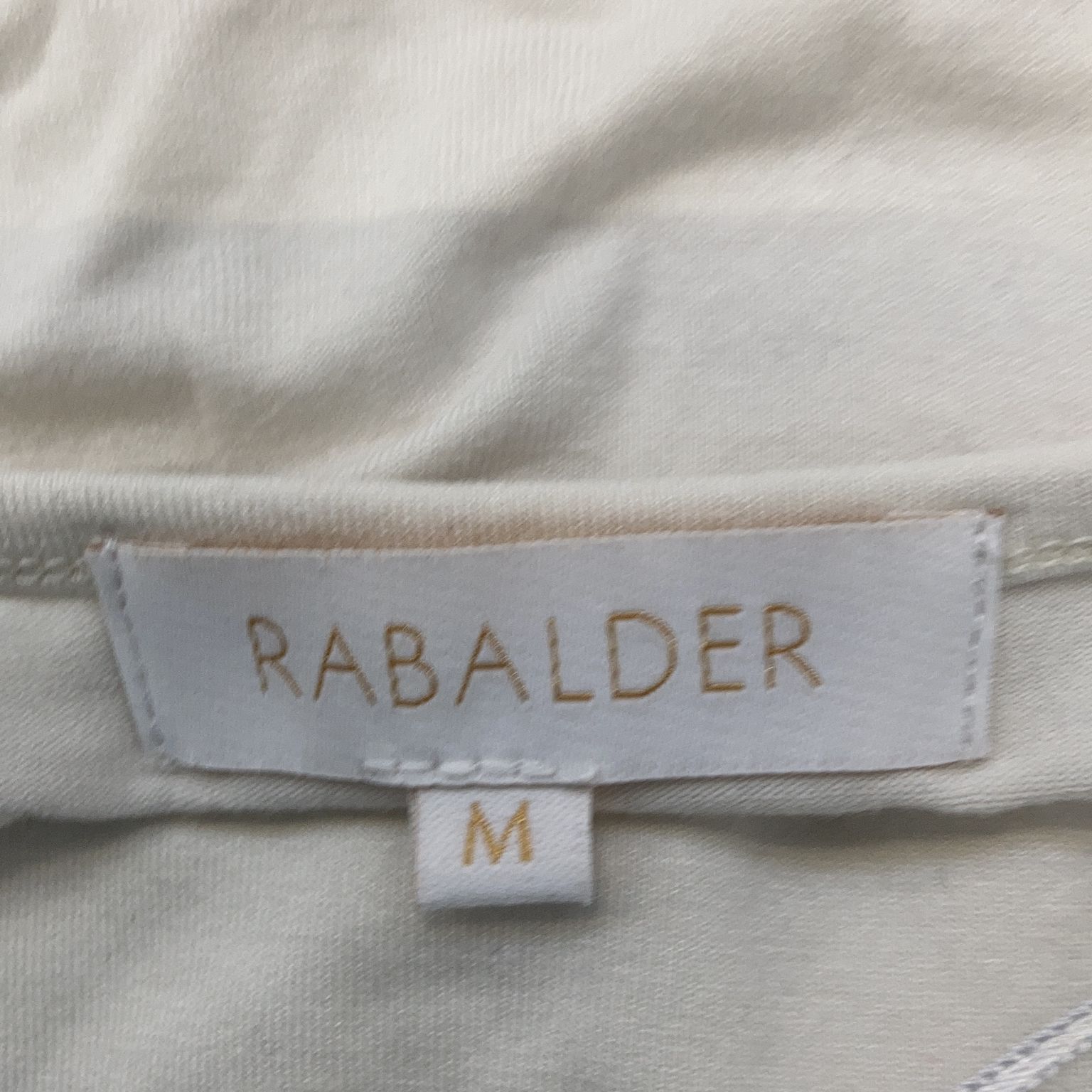 Rabalder