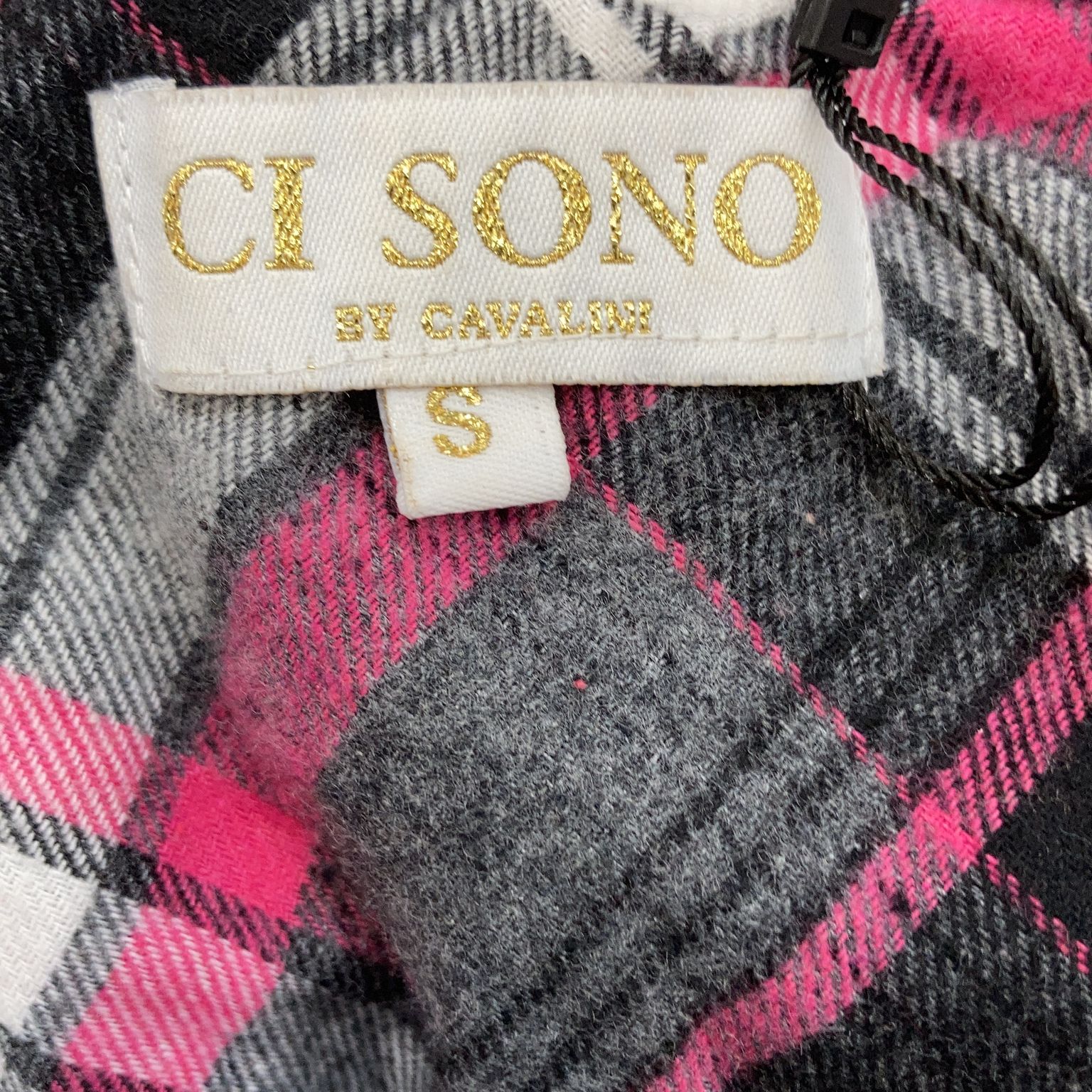 Ci Sono