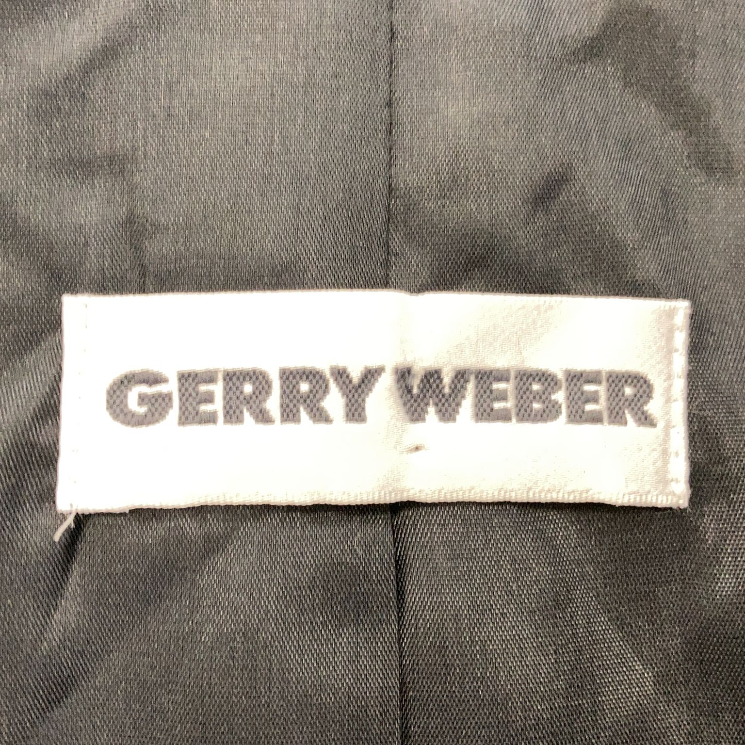 Gerry Weber