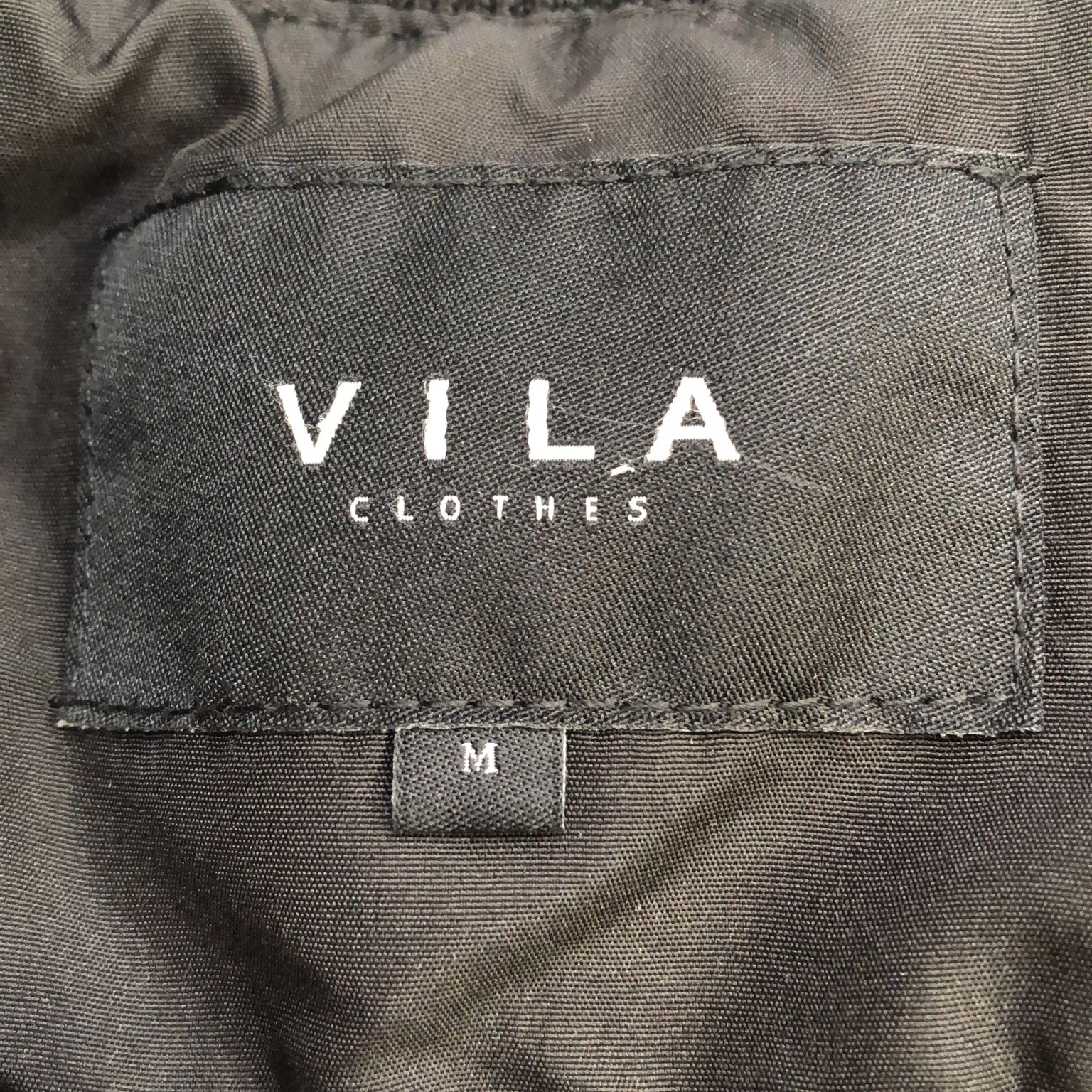 VILA Clothes