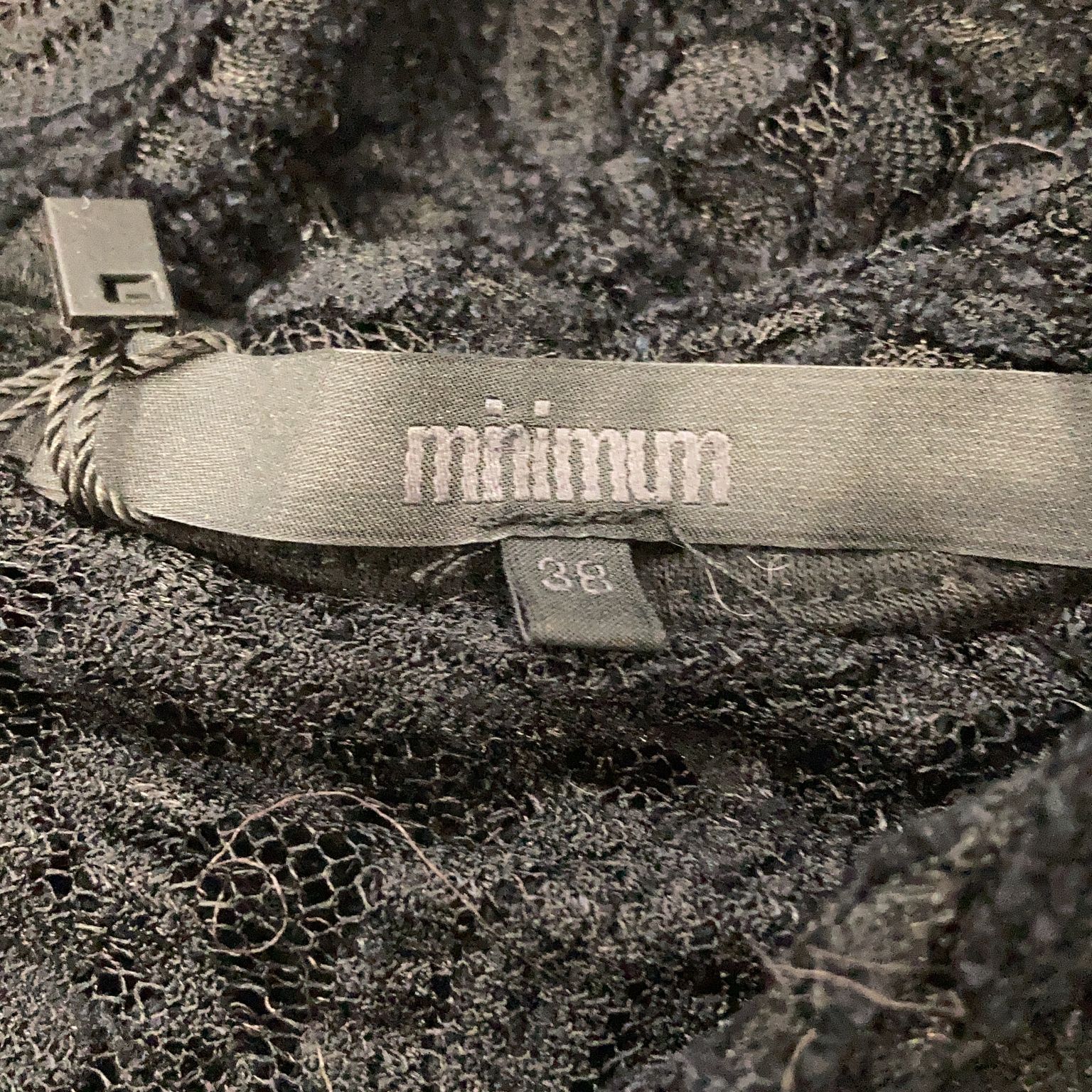 Minimum