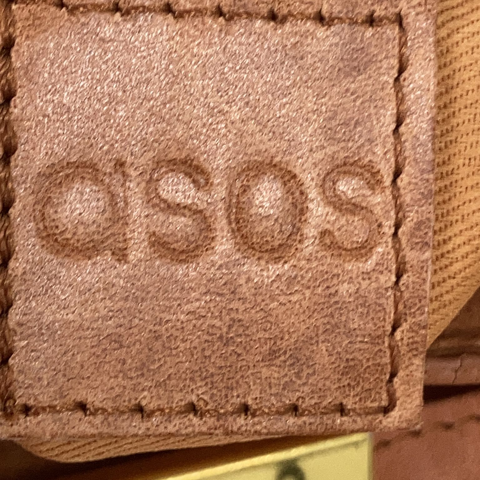 ASOS