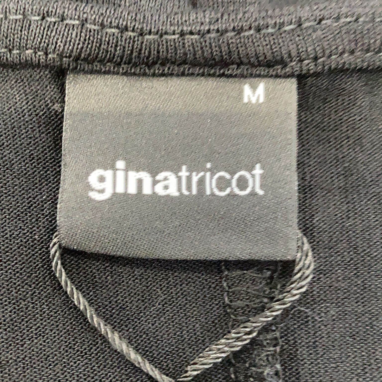 Gina Tricot