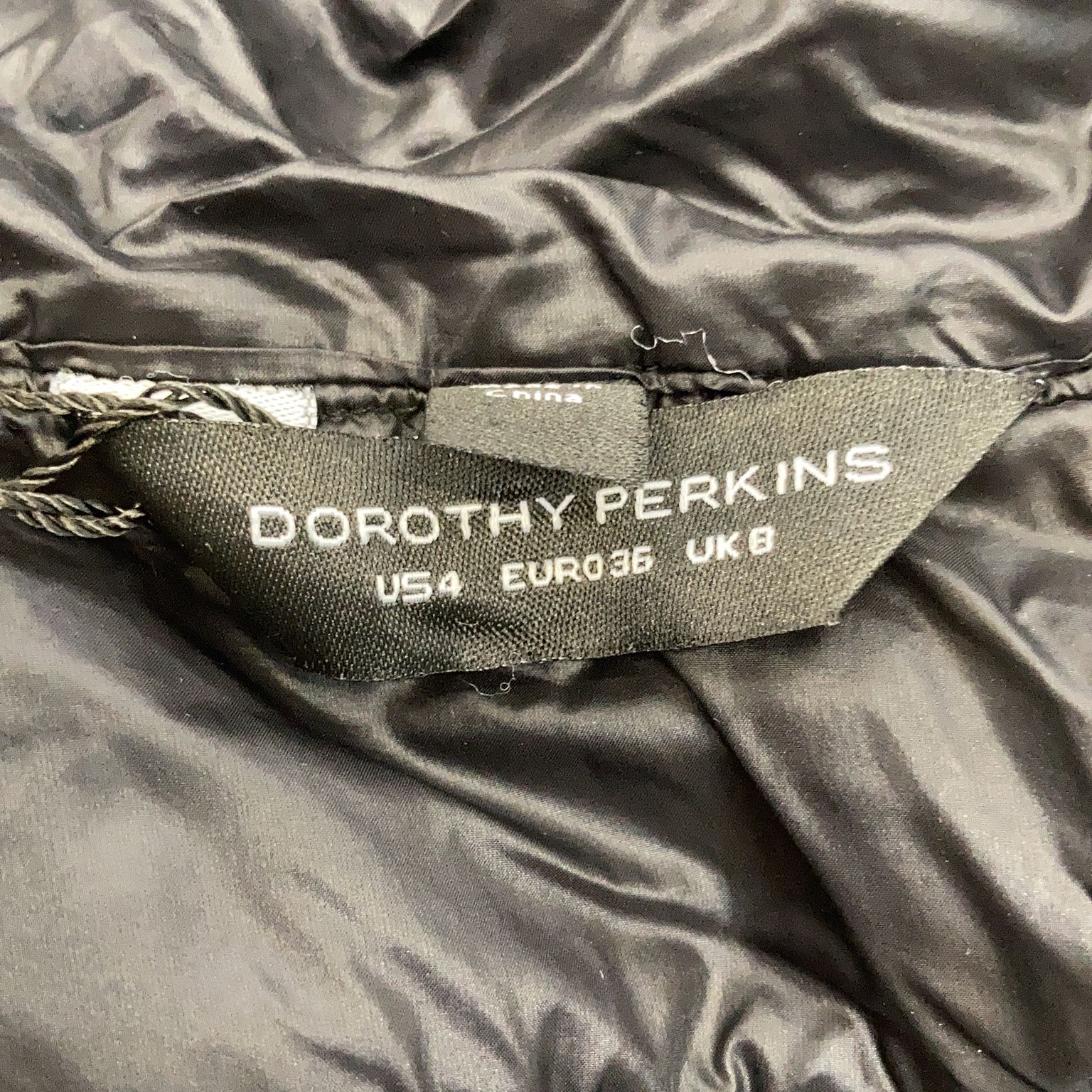 Dorothy Perkins