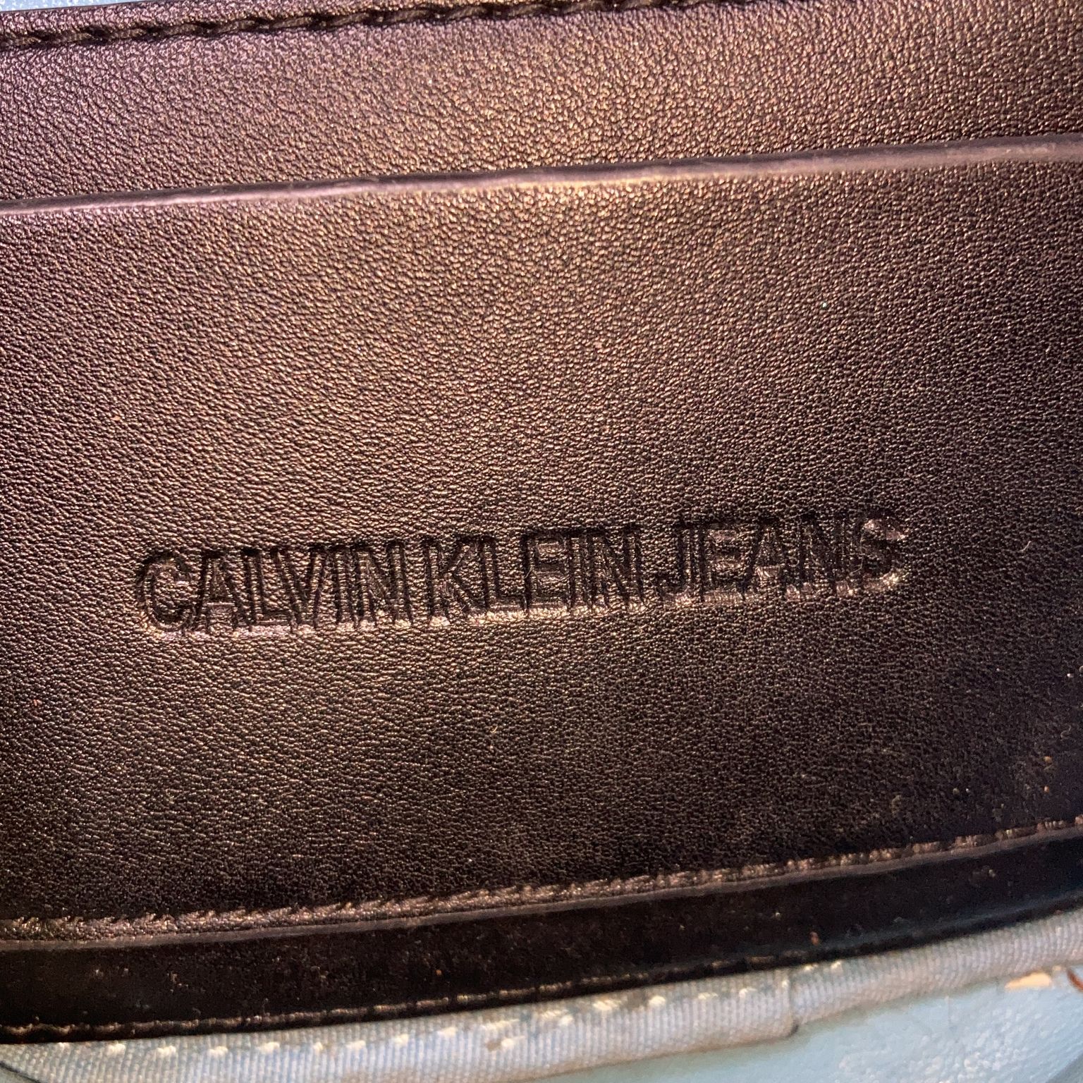 Calvin Klein Jeans