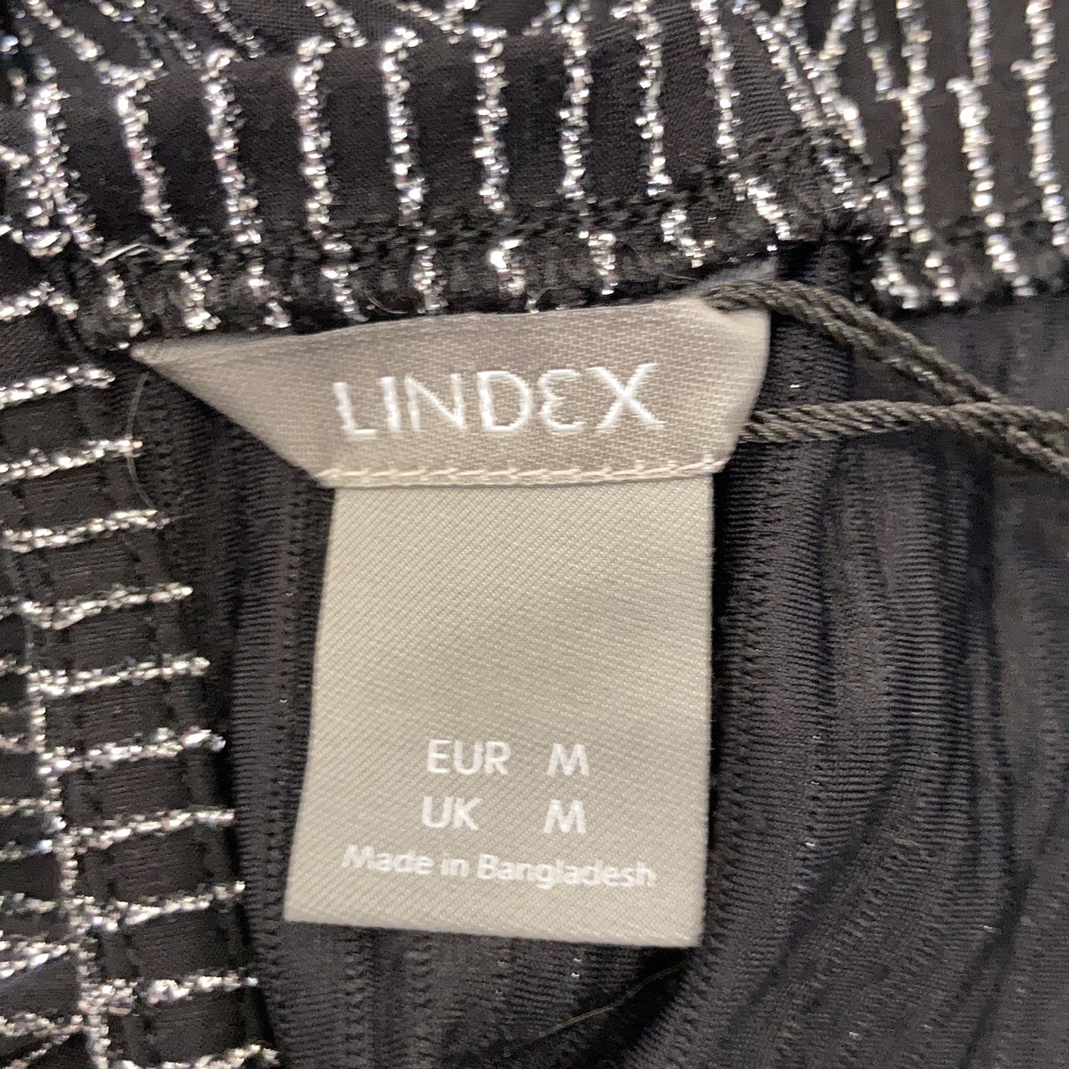 Lindex