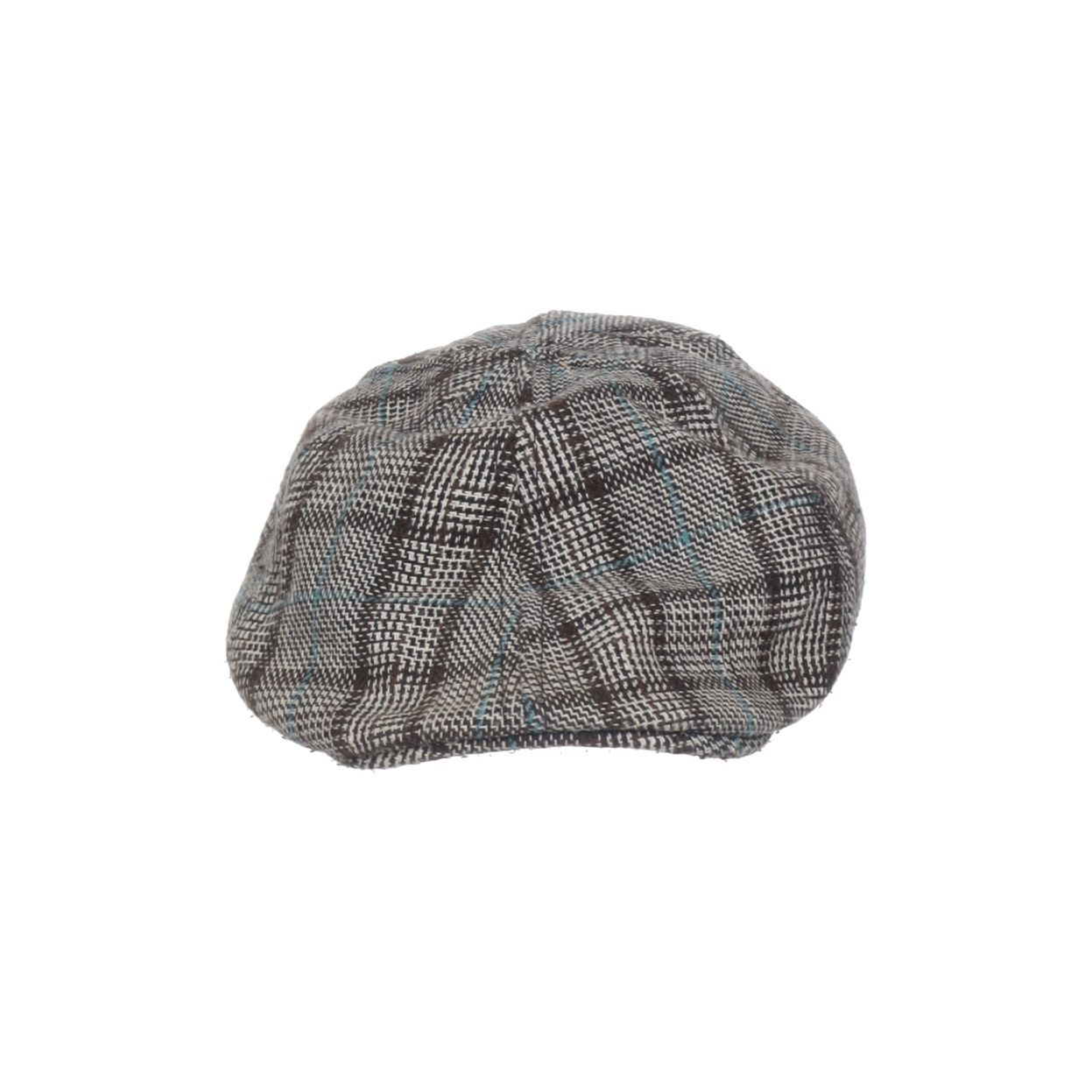 Flat cap