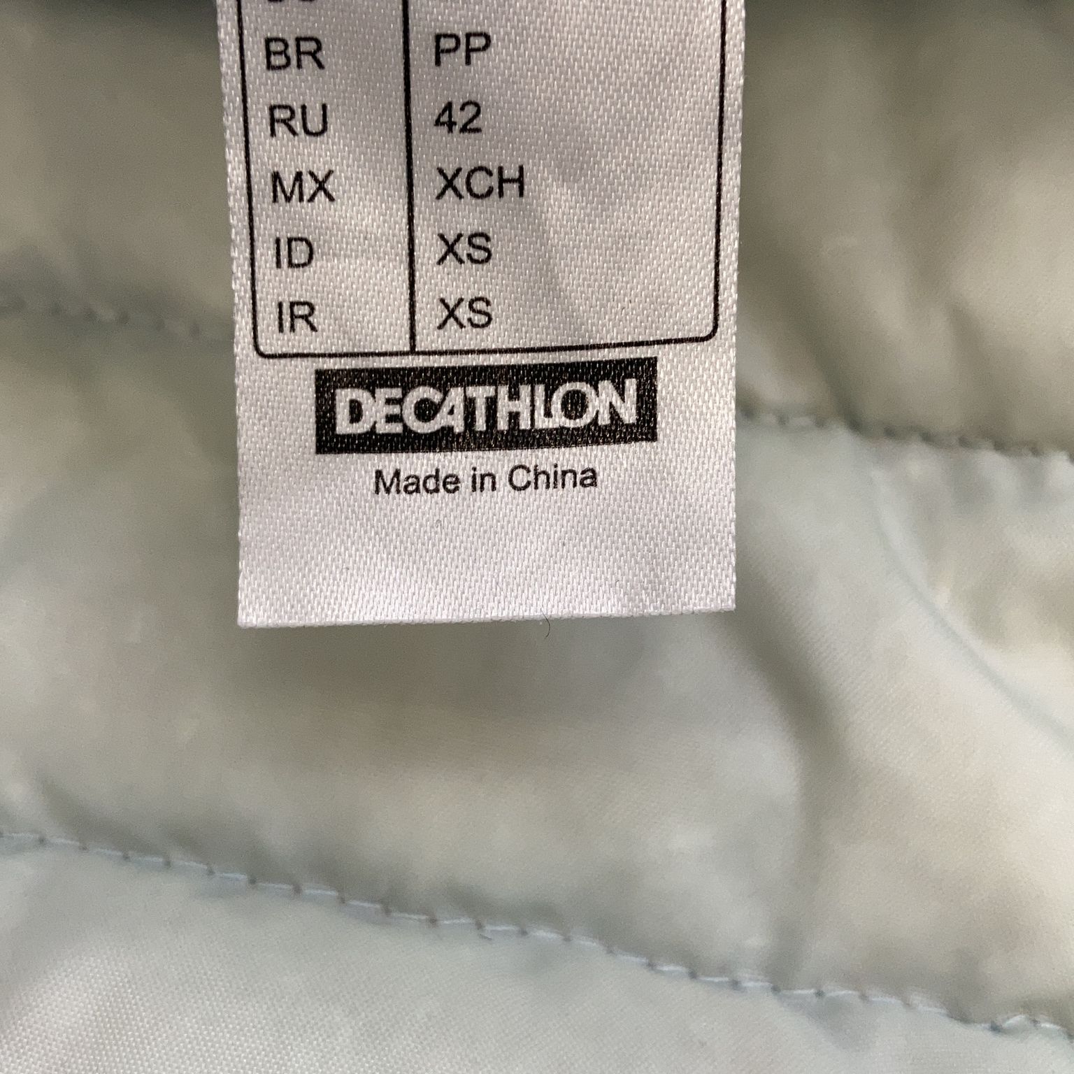 Decathlon