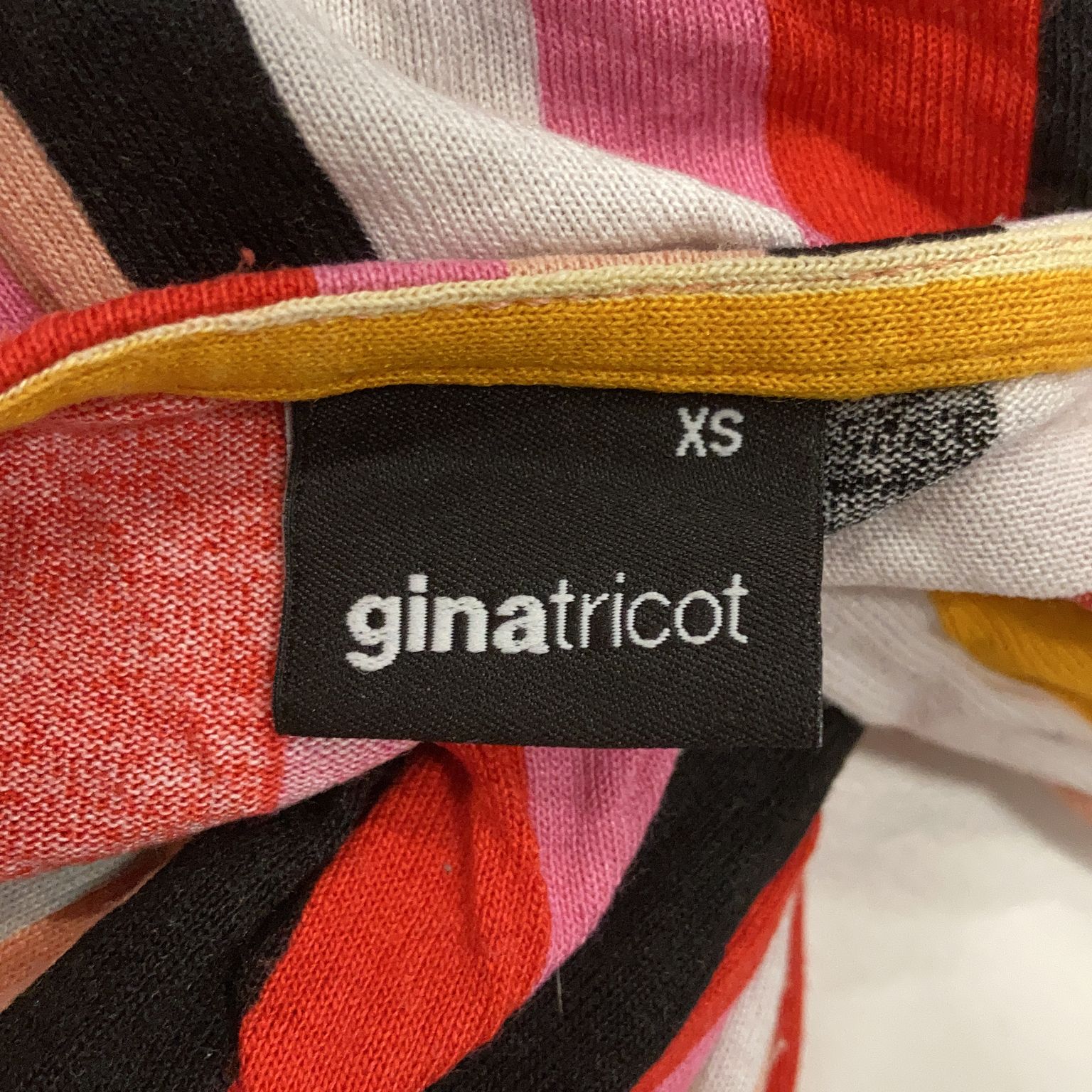 Gina Tricot