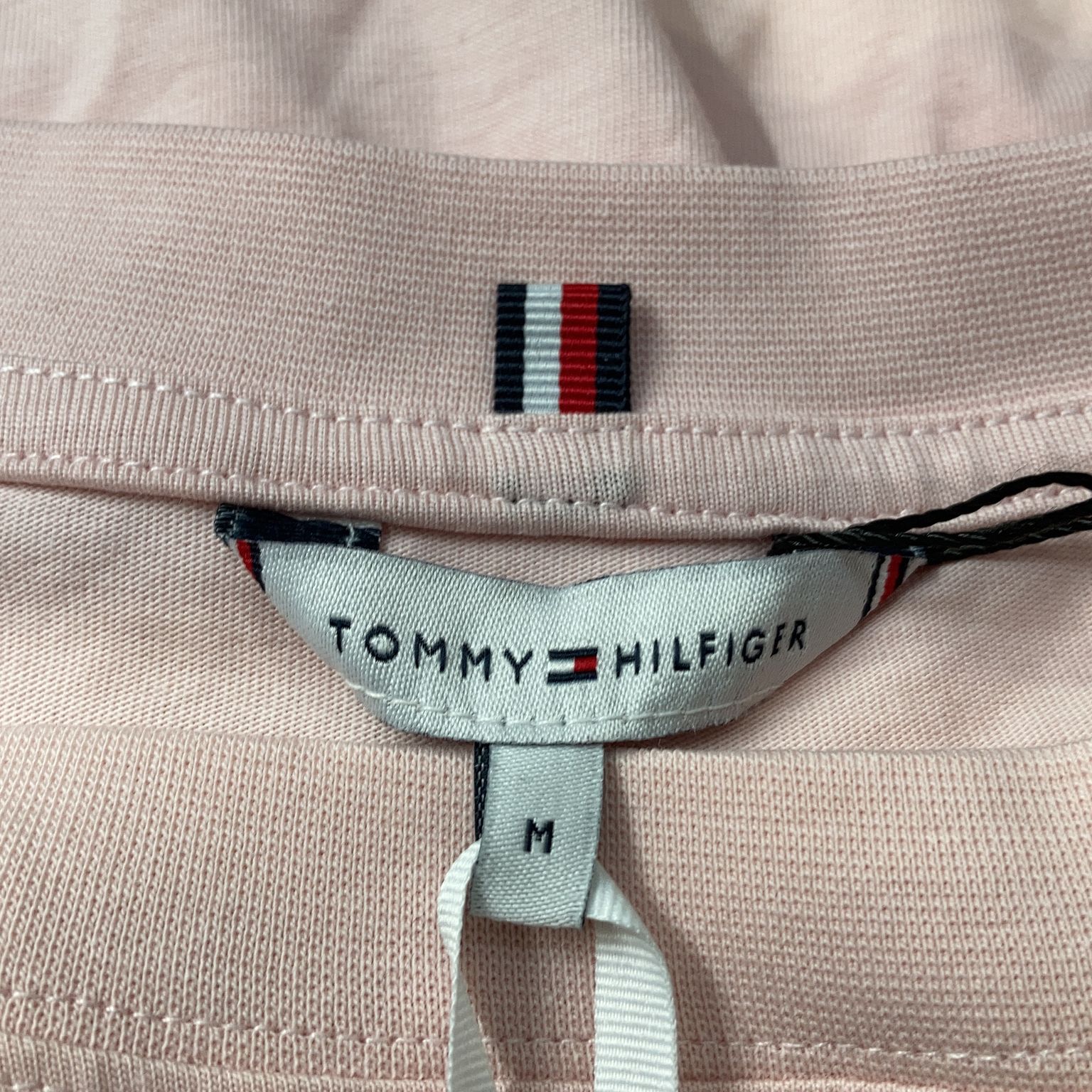 Tommy Hilfiger