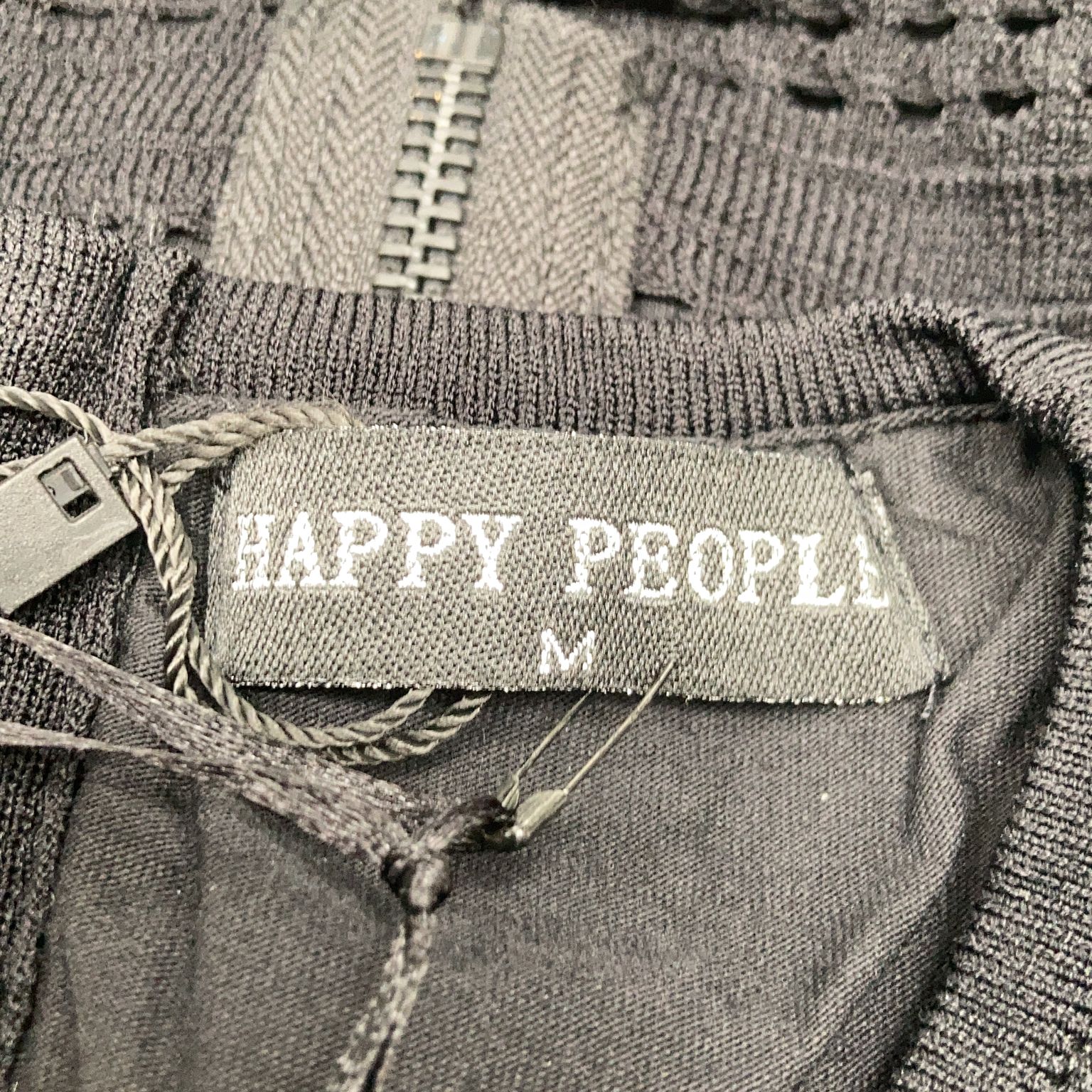 Happy People