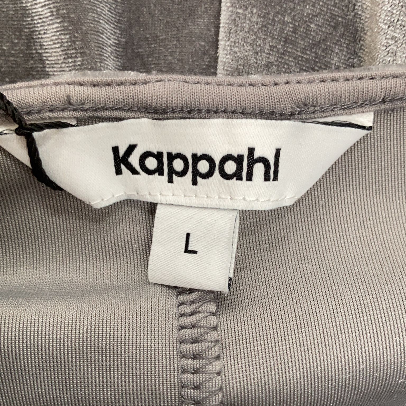 KappAhl