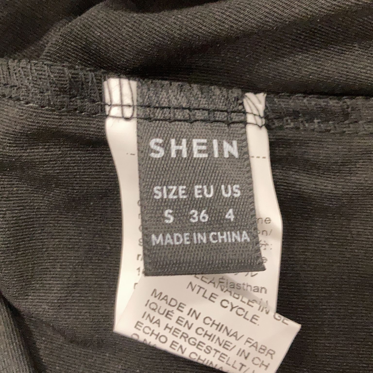 Shein