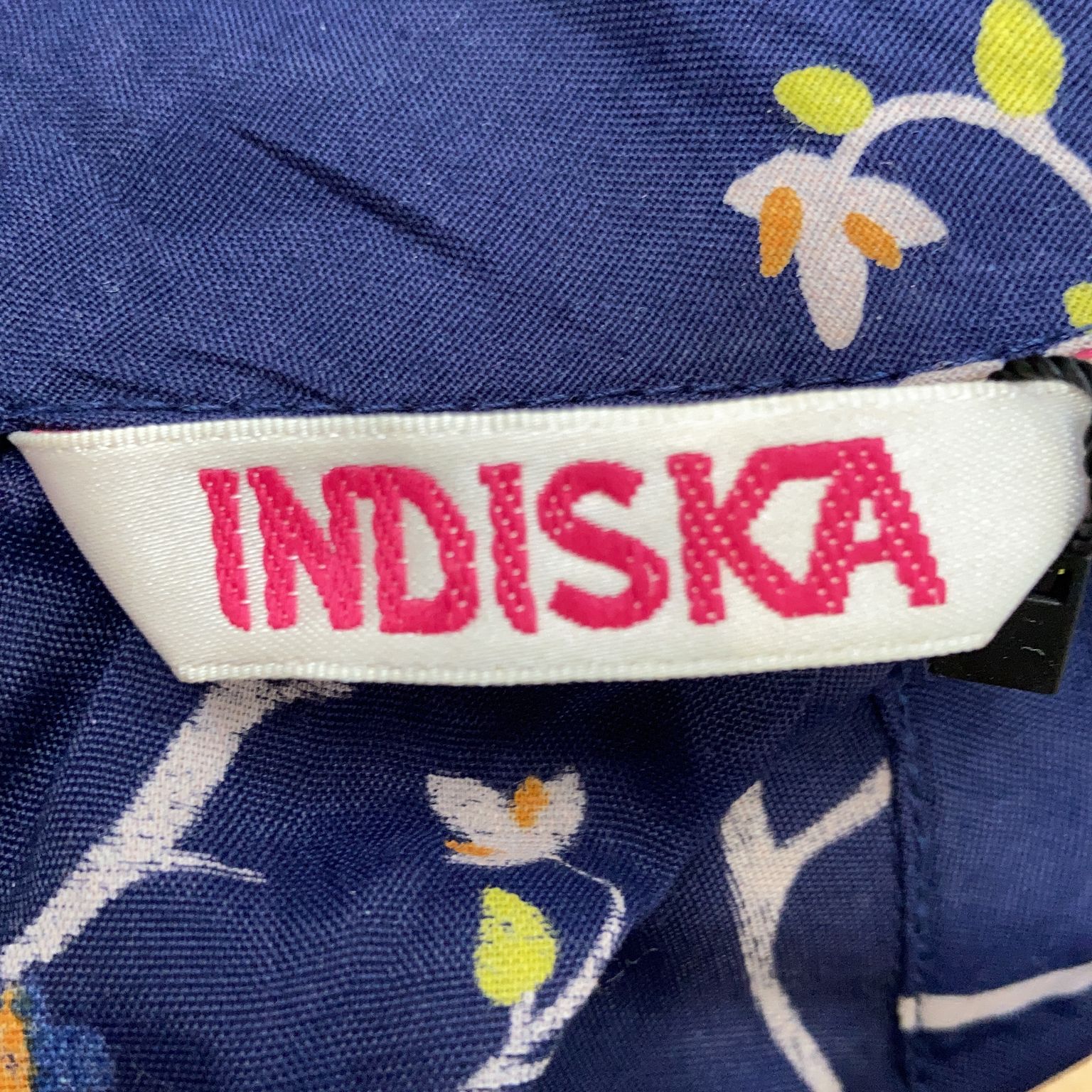 Indiska