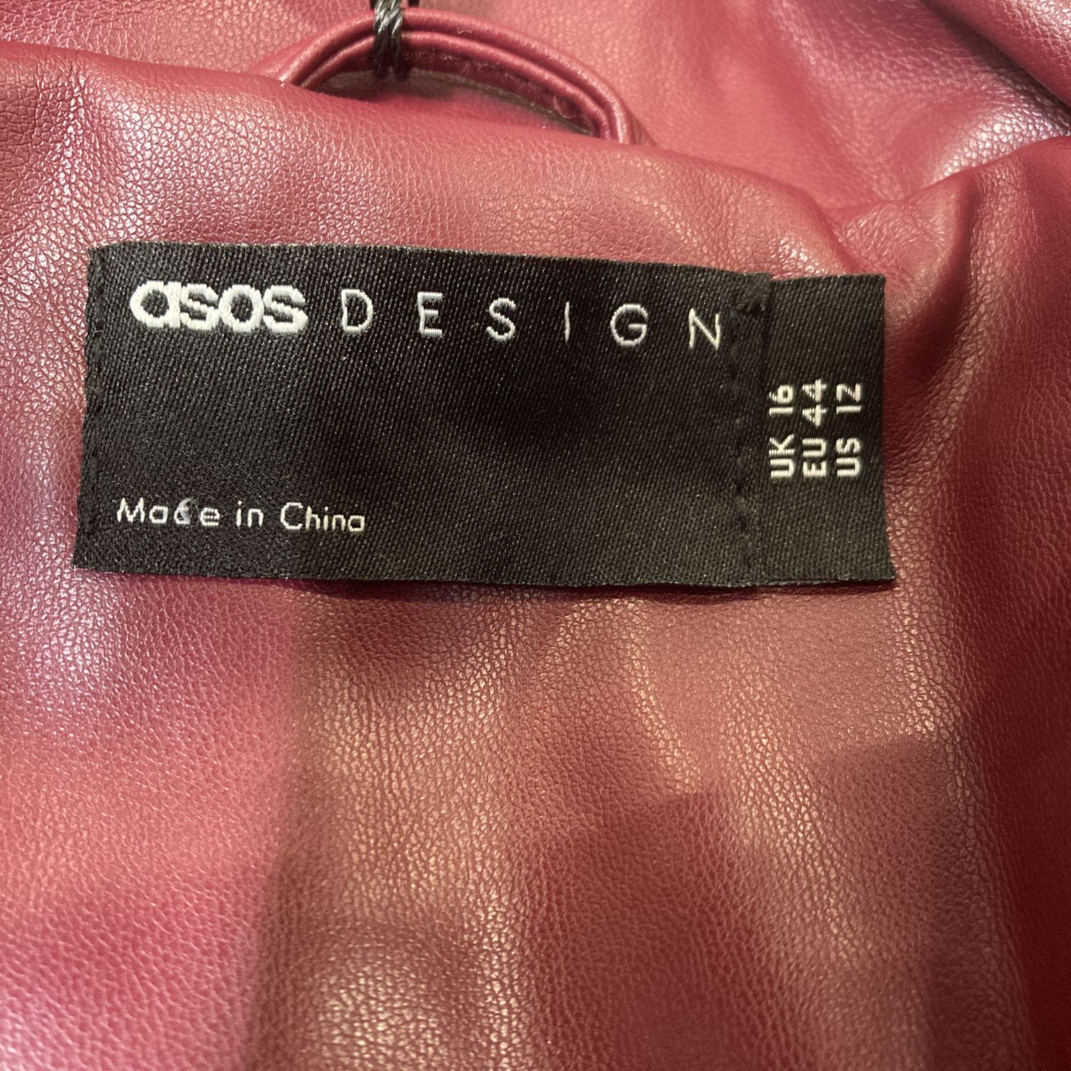 ASOS