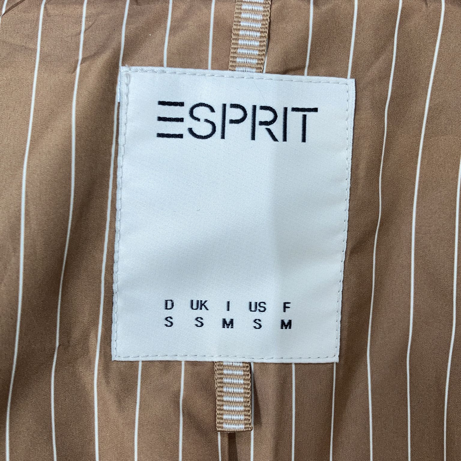 ESPRIT