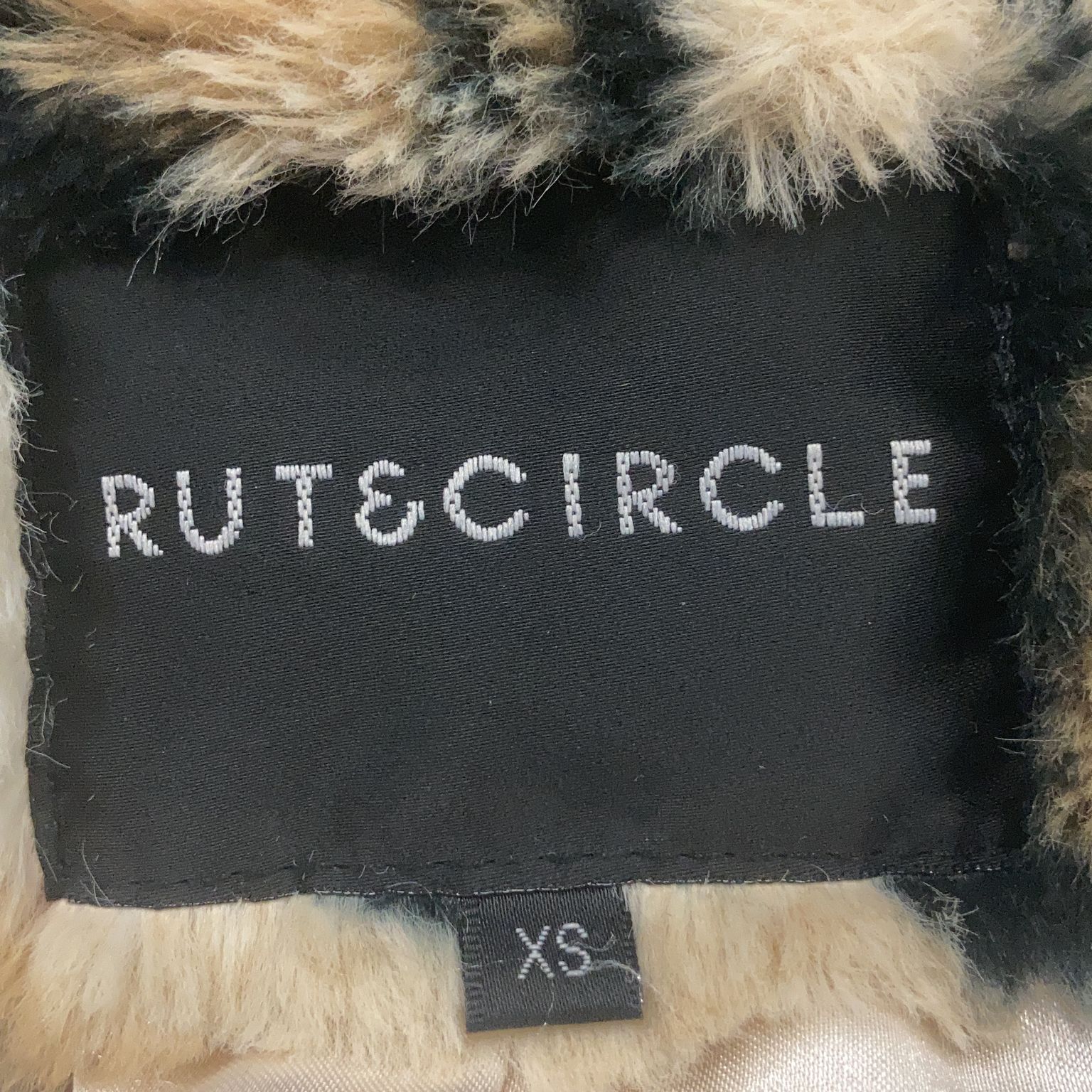 Rut  Circle