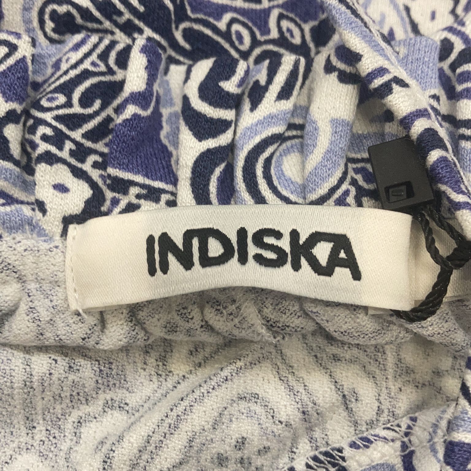 Indiska