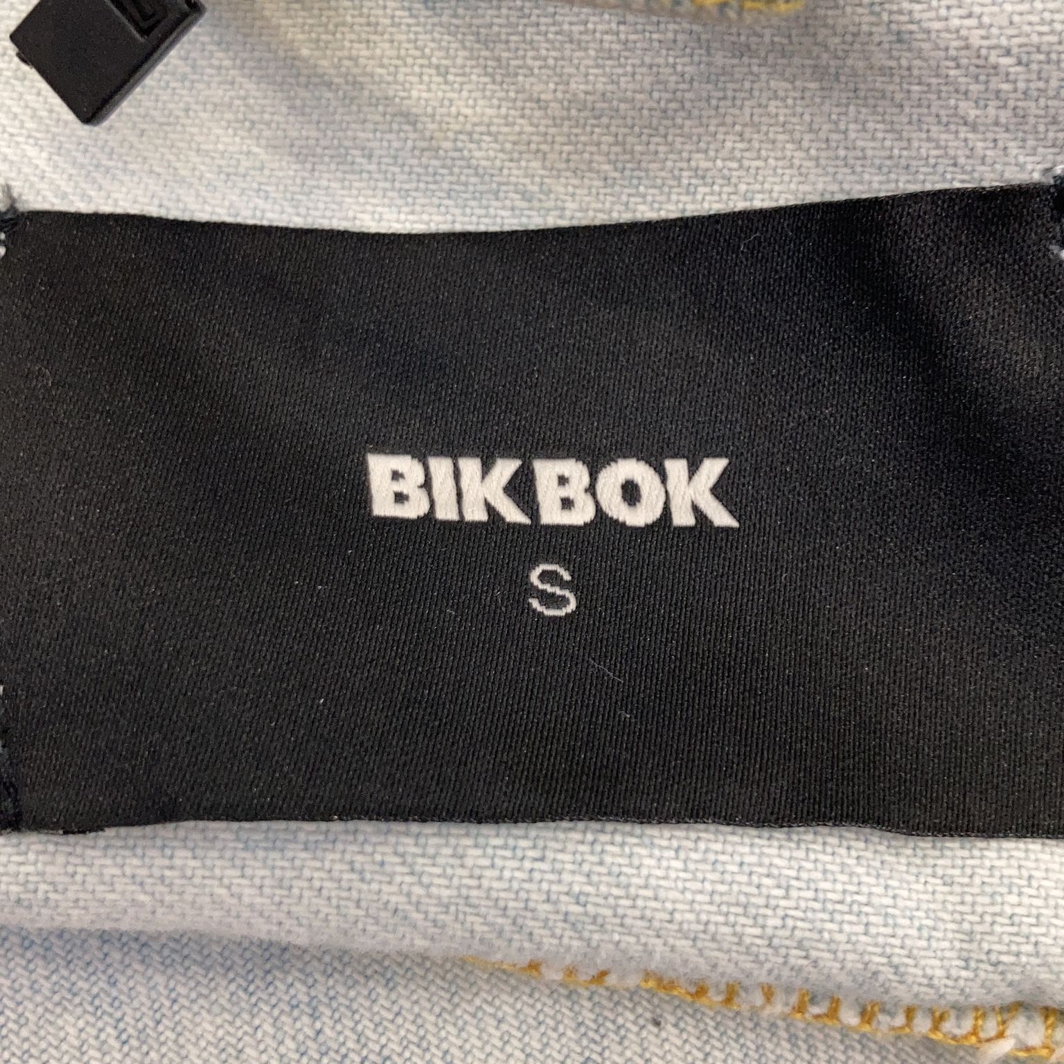 Bik Bok