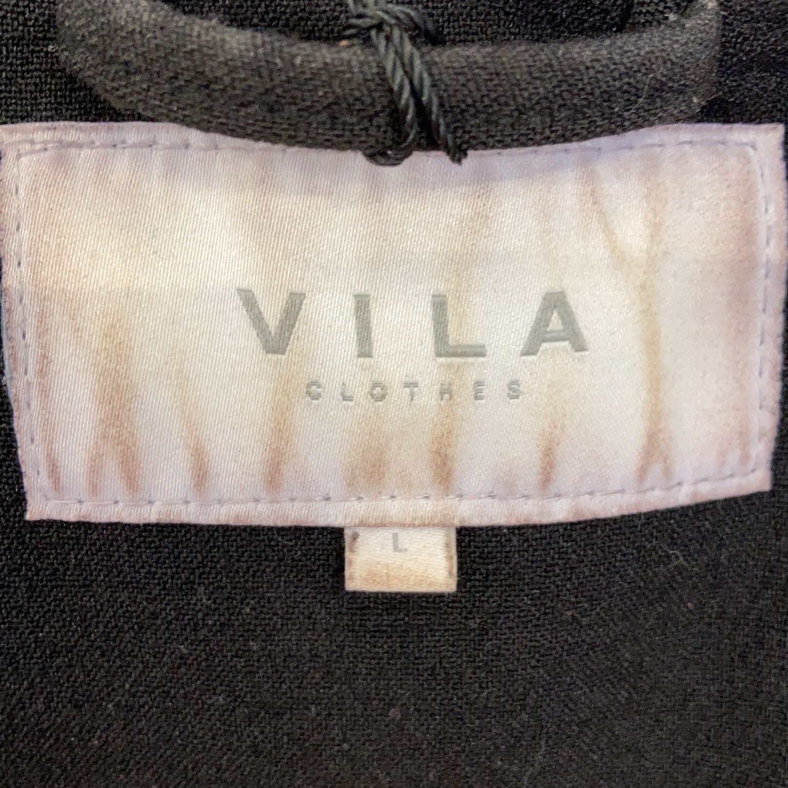 VILA Clothes