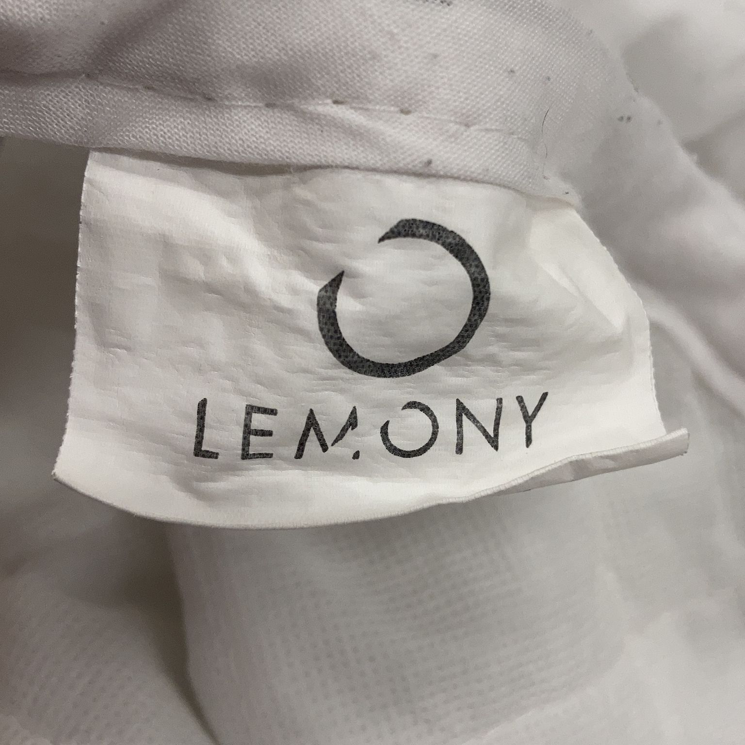 Lemony