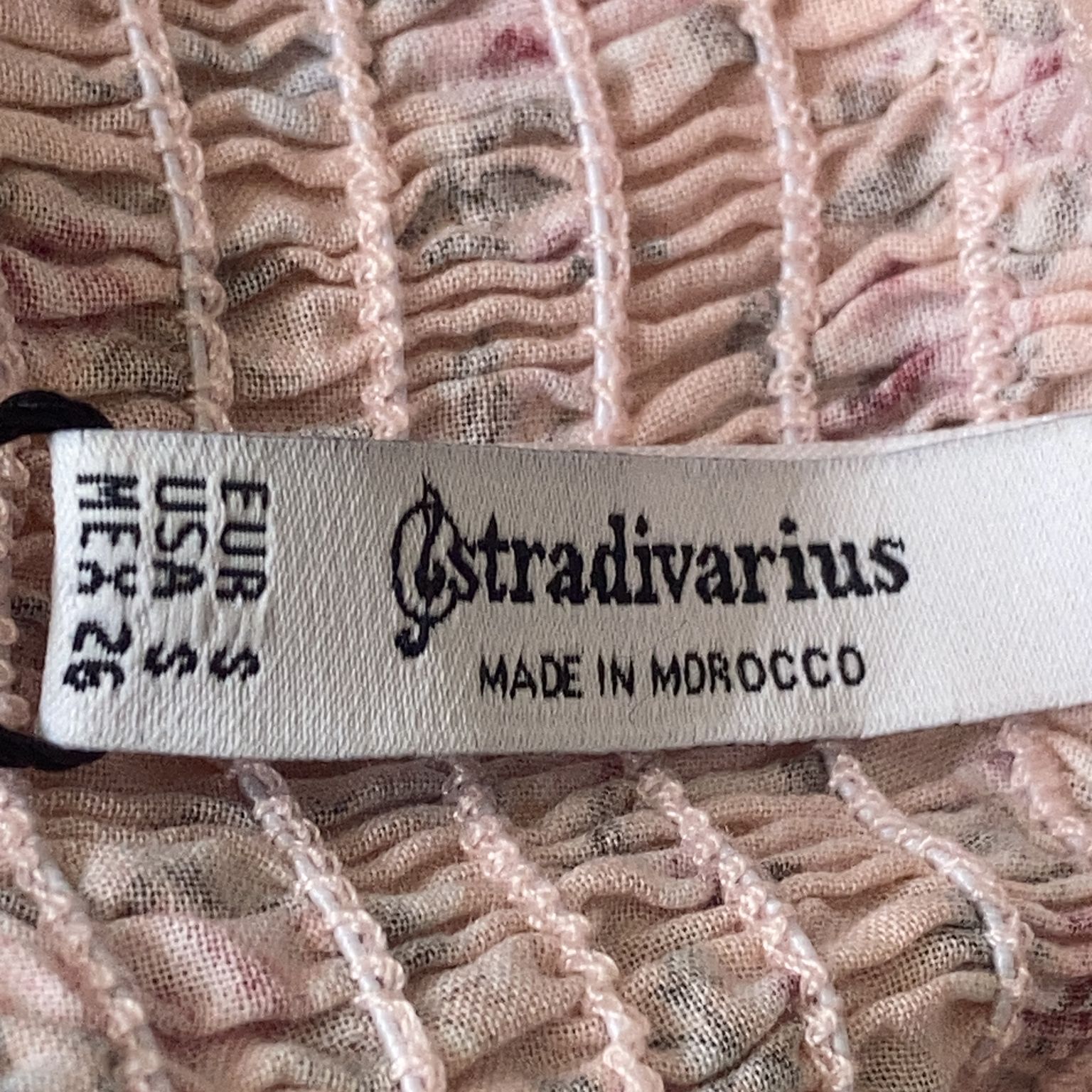 Stradivarius