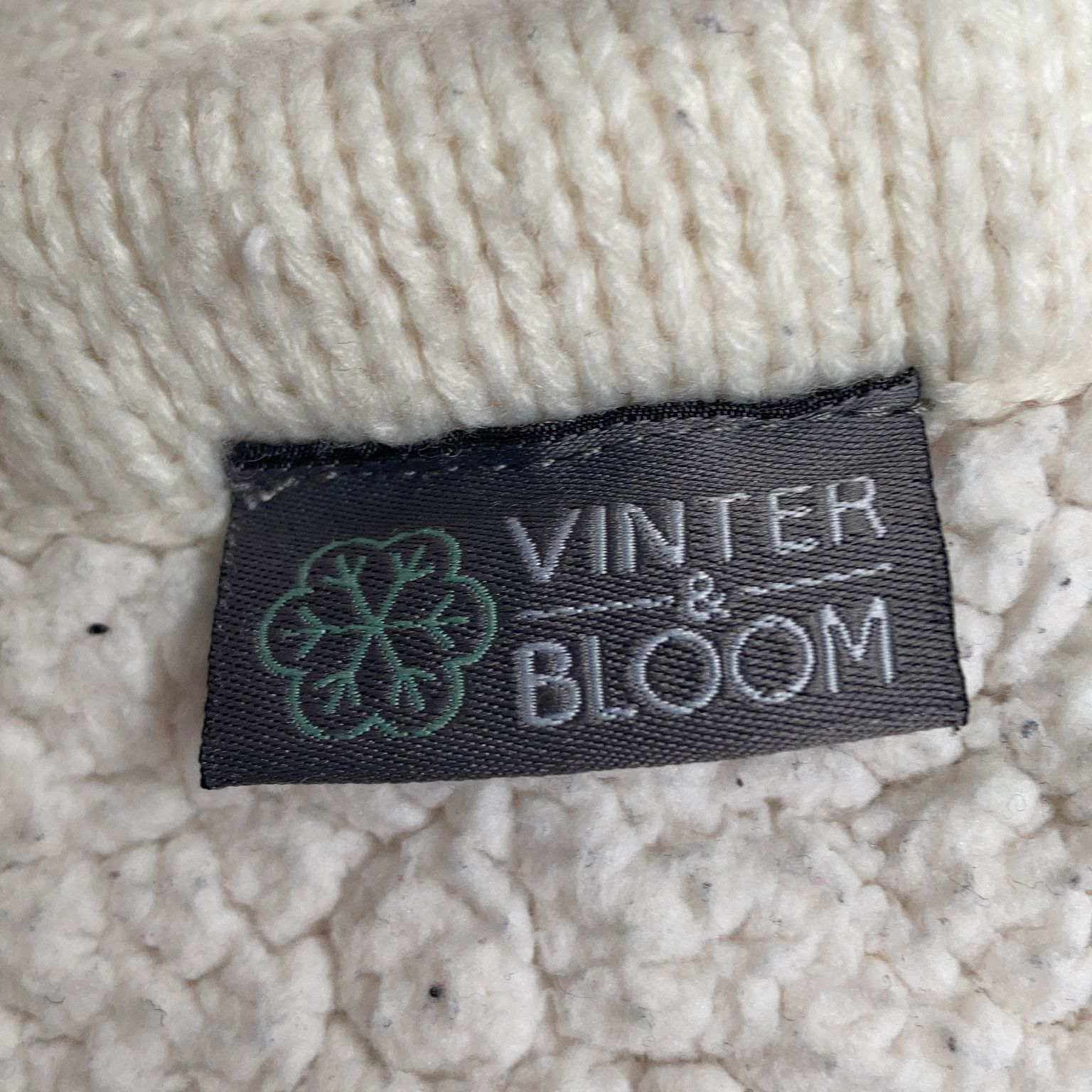 Vinter  Bloom